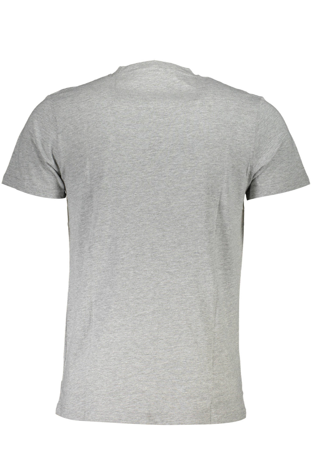 CAVALLI CLASS KURZARM-T-SHIRT HERREN GRAU