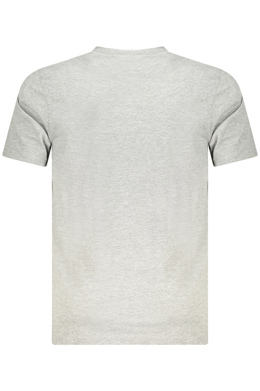 CAVALLI CLASS KURZARM-T-SHIRT HERREN GRAU