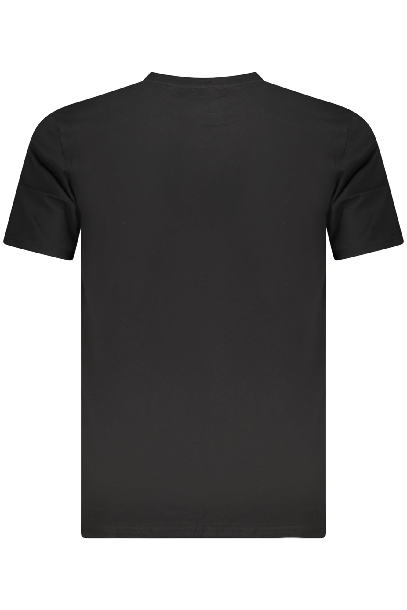 CAVALLI CLASS KURZARM T-SHIRT HERREN SCHWARZ Zweitbild