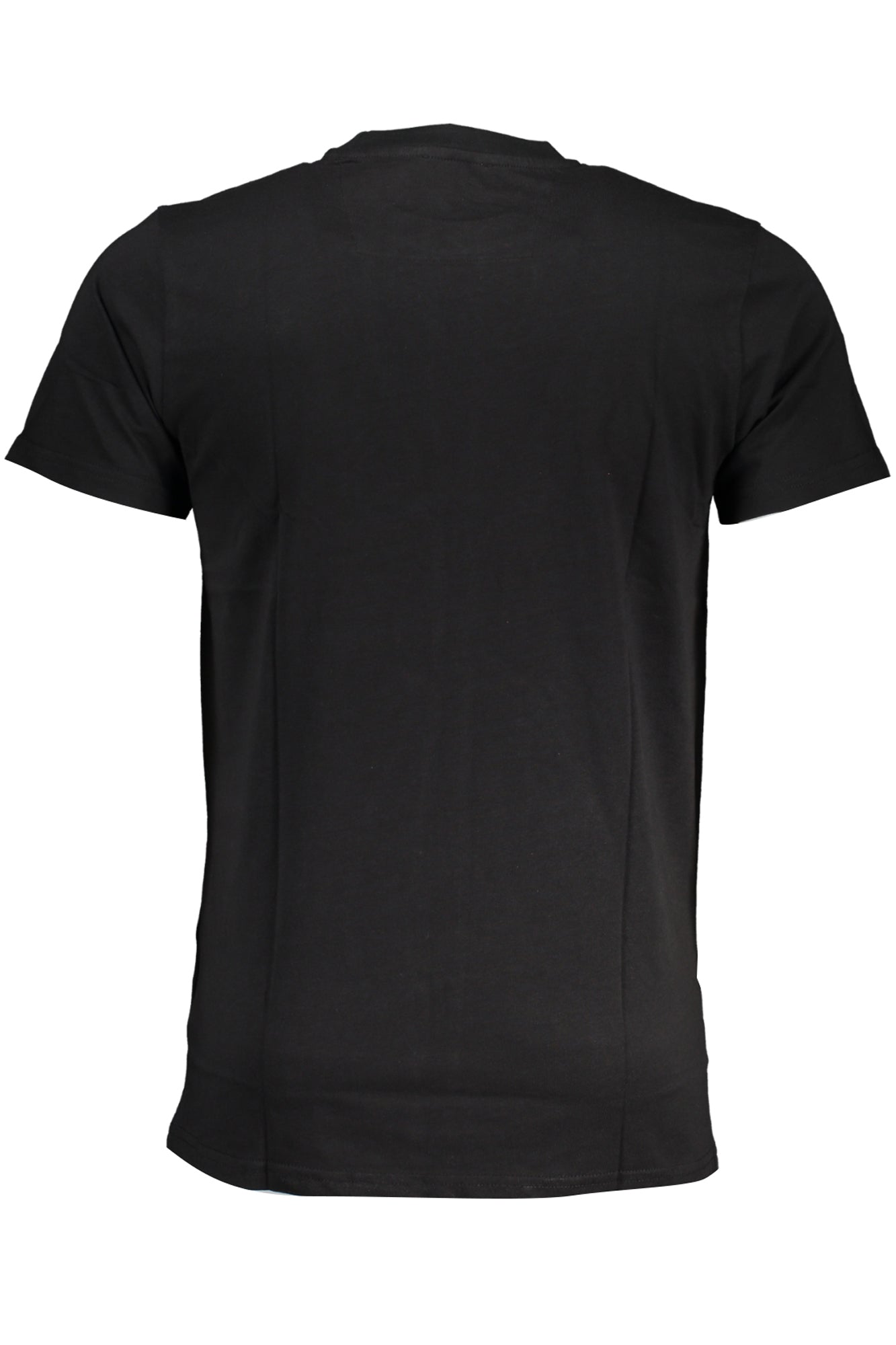 CAVALLI CLASS Herren T-Shirt | T-Shirts online kaufen Schwarz