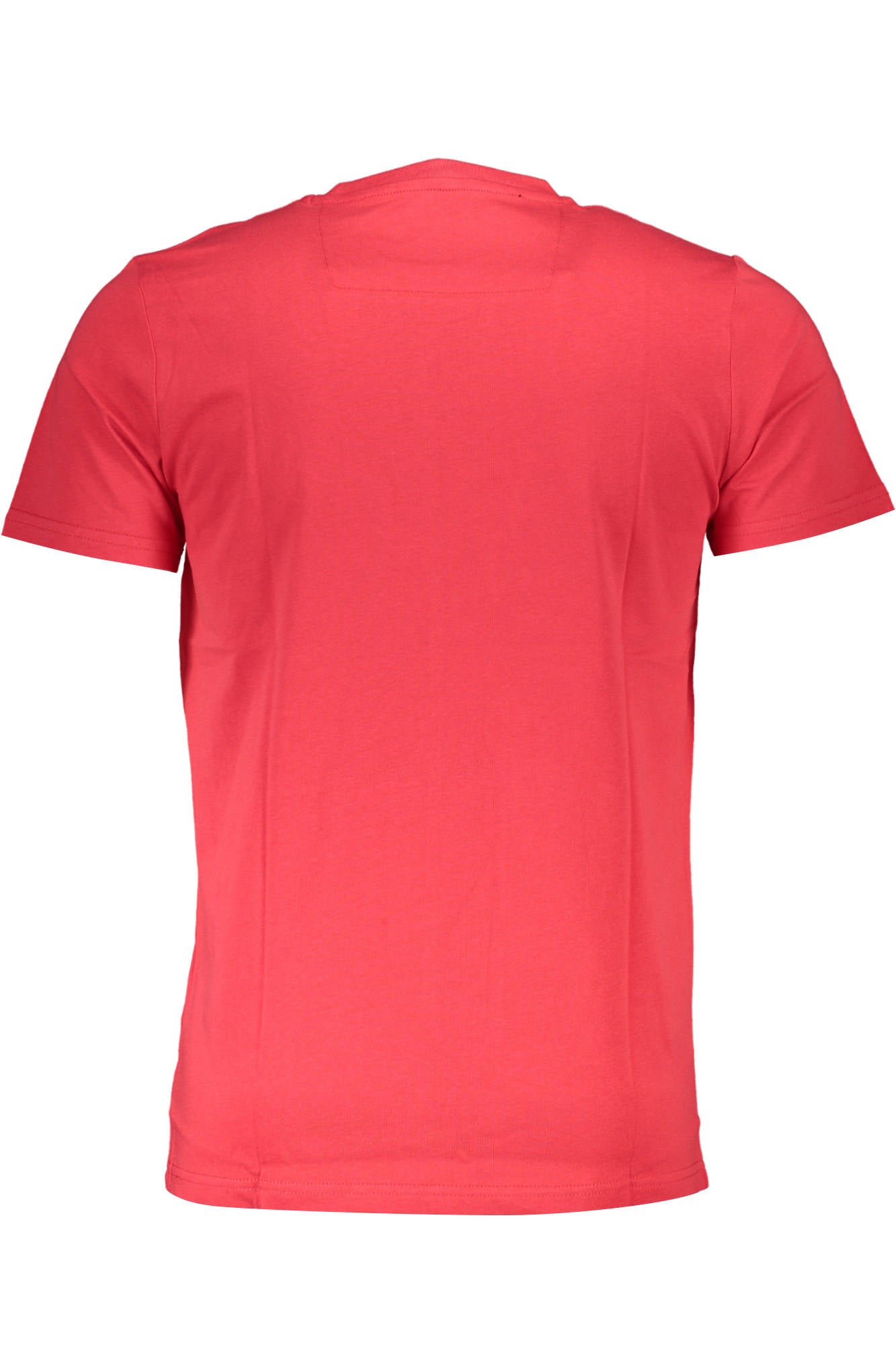 Cavalli Class Kurzarm T-Shirt Herren Rot Rot