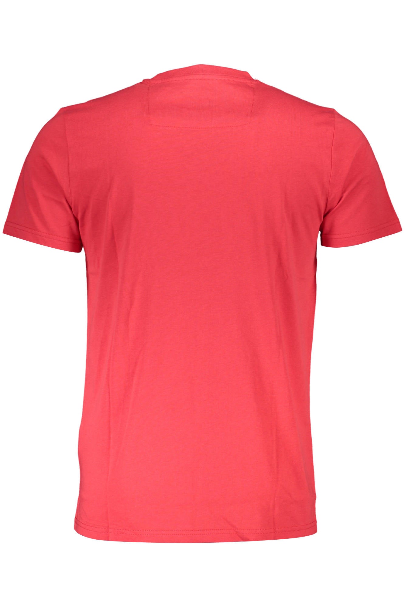 Cavalli Class Short Sleeve T-Shirt Men's Red Secondary image