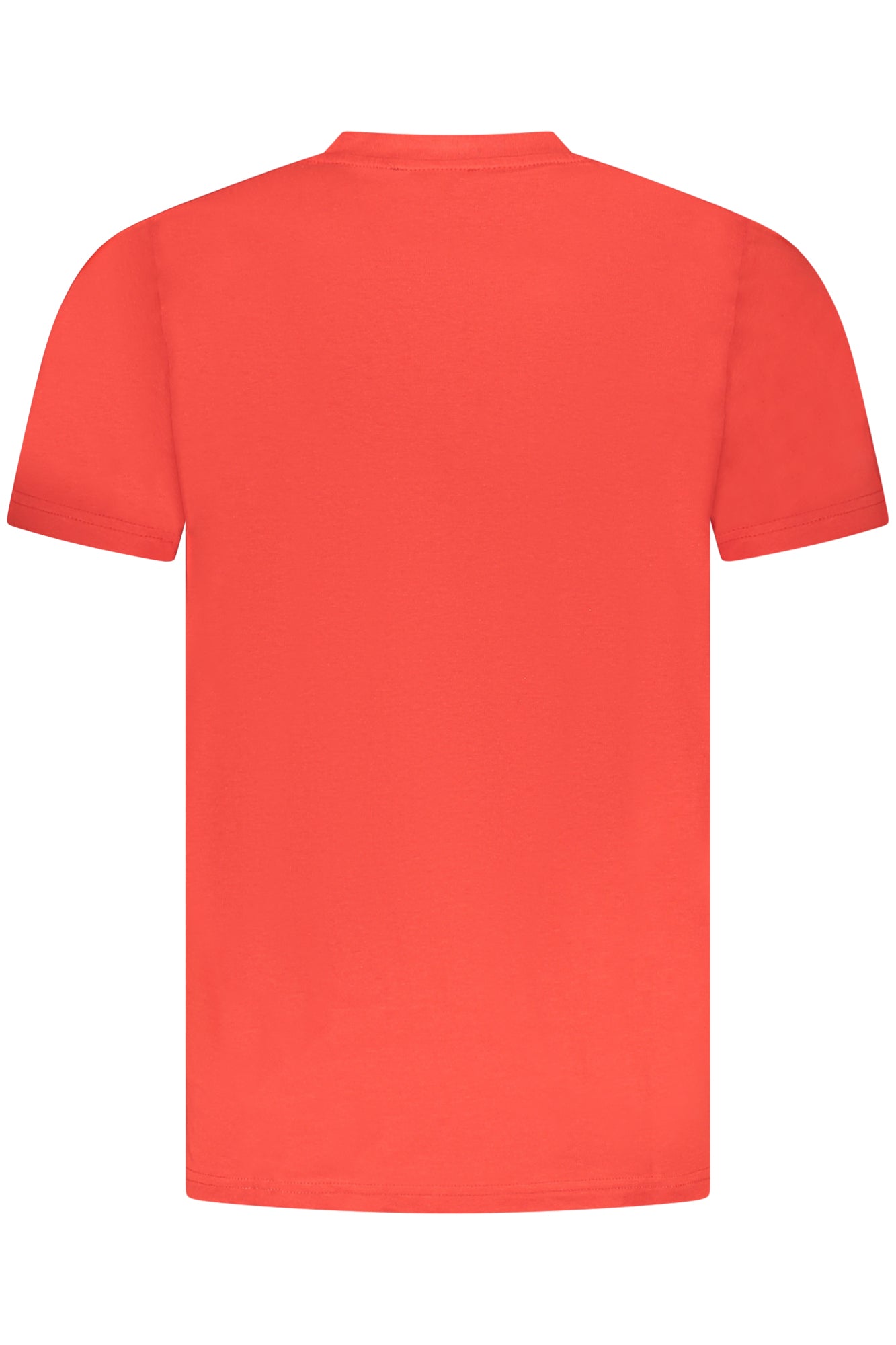 CAVALLI CLASS Herren T-Shirt – Kurzarm | T-Shirts kaufen Rot