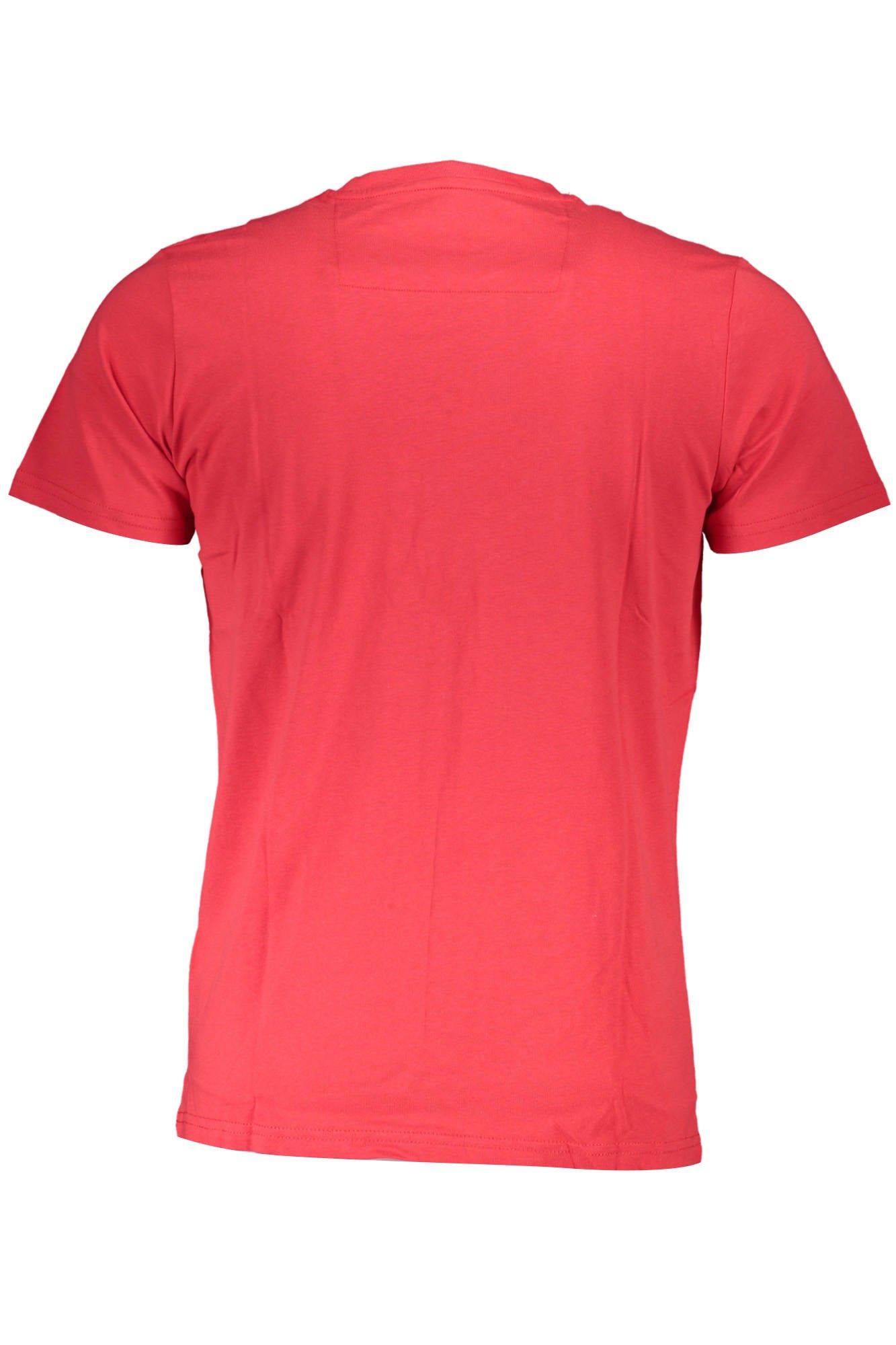 Cavalli Class Kurzarm T-Shirt Herren Rot Rot