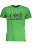 CAVALLI CLASS Herren T-Shirt | T-Shirts online kaufen Grün