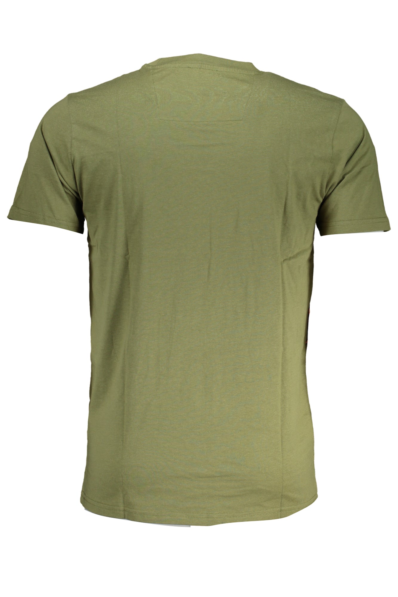 CAVALLI CLASS Herren T-Shirt | T-Shirts online kaufen Grün