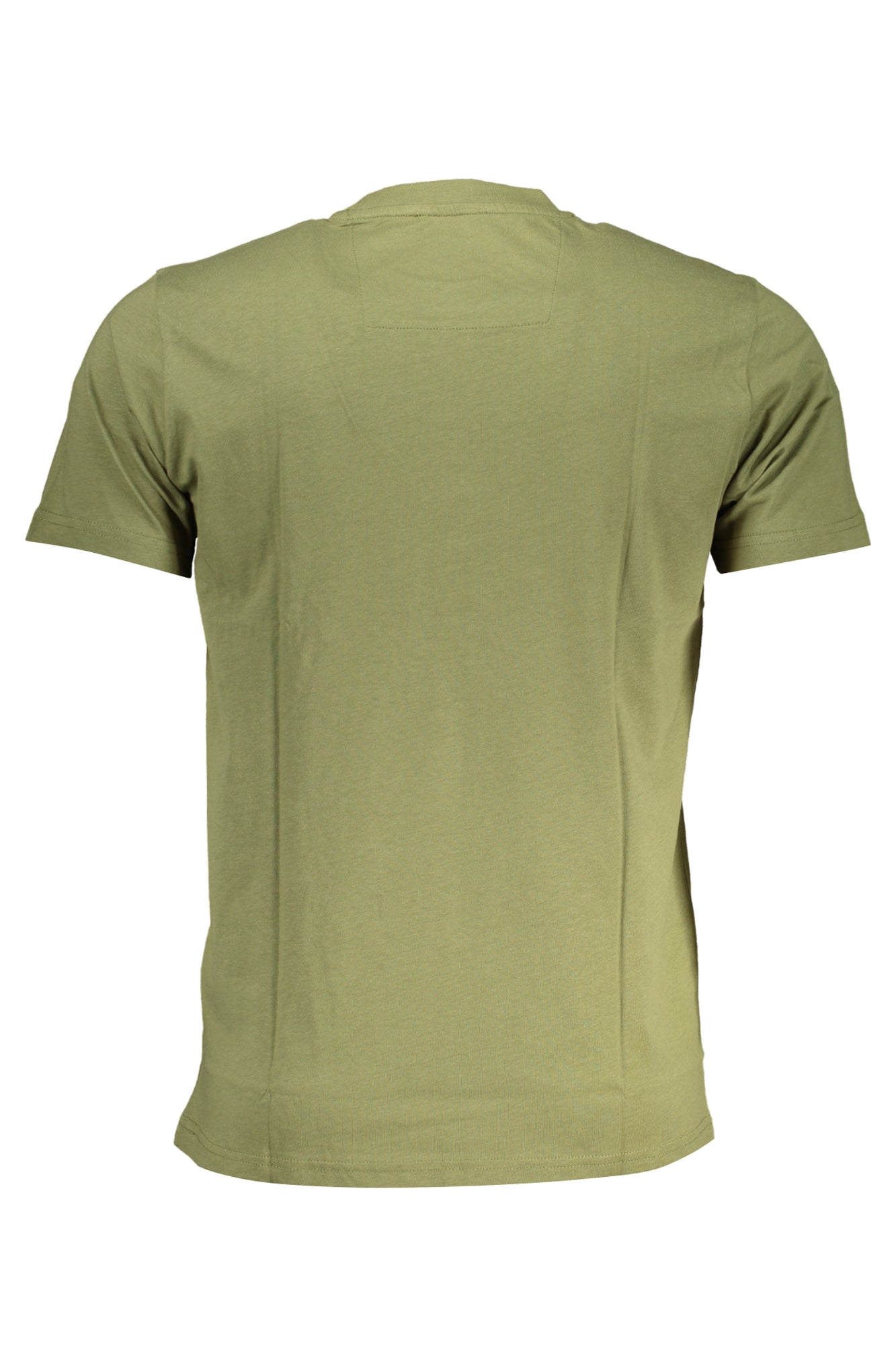 CAVALLI CLASS Herren T-Shirt | T-Shirts online kaufen Grün