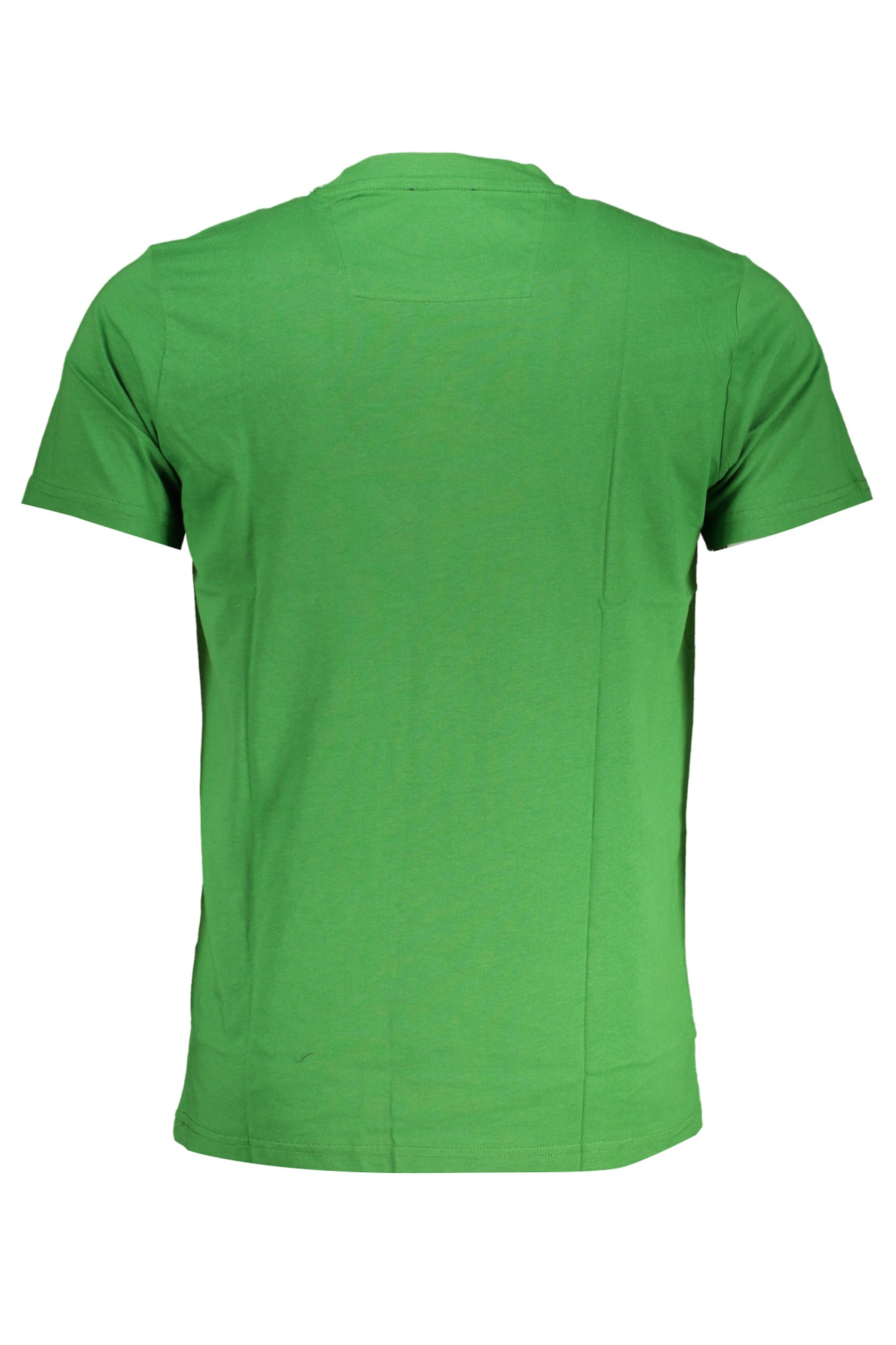 CAVALLI CLASS Herren T-Shirt | T-Shirts online kaufen Grün