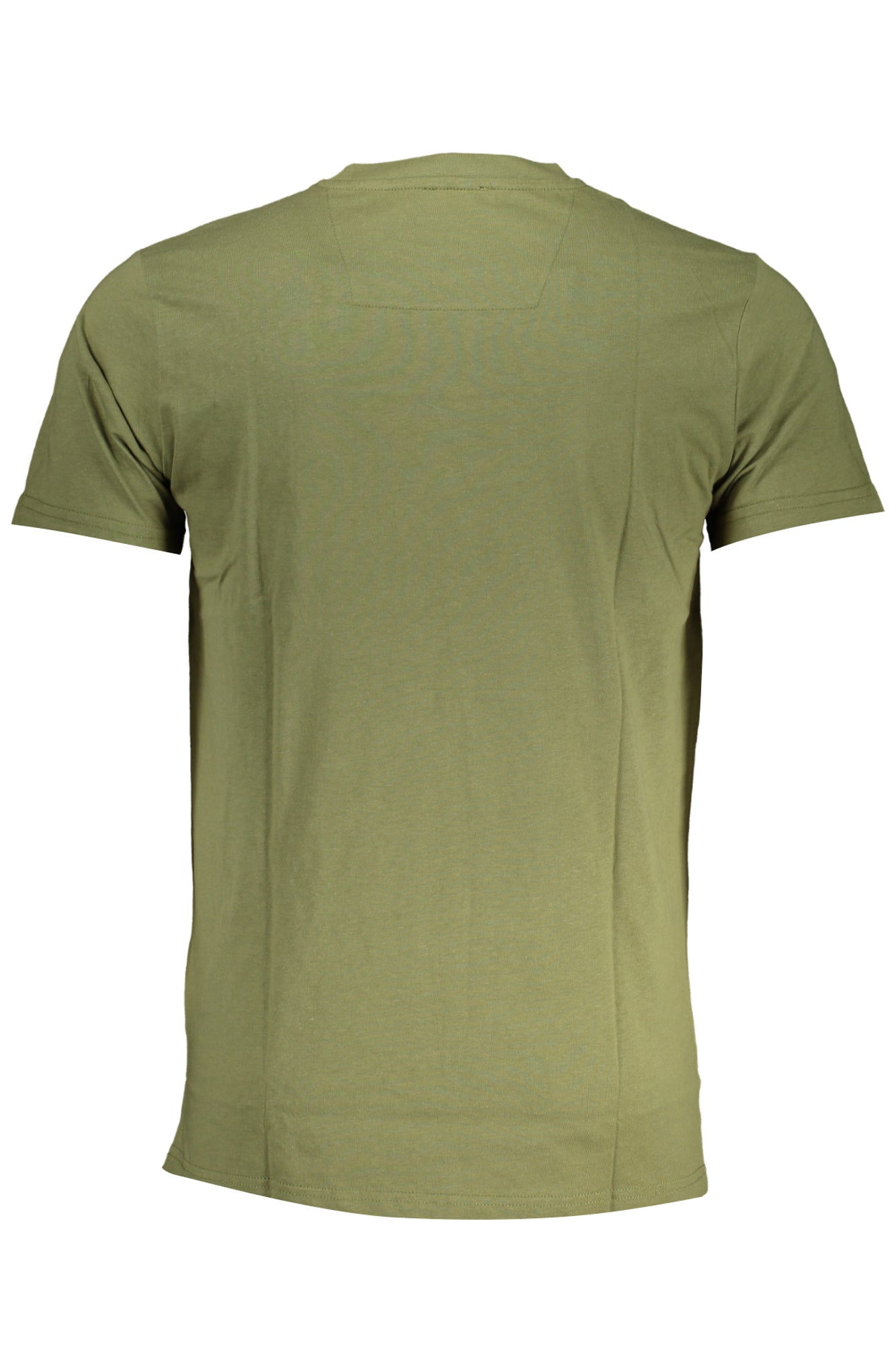 CAVALLI CLASS Herren T-Shirt | T-Shirts online kaufen Grün
