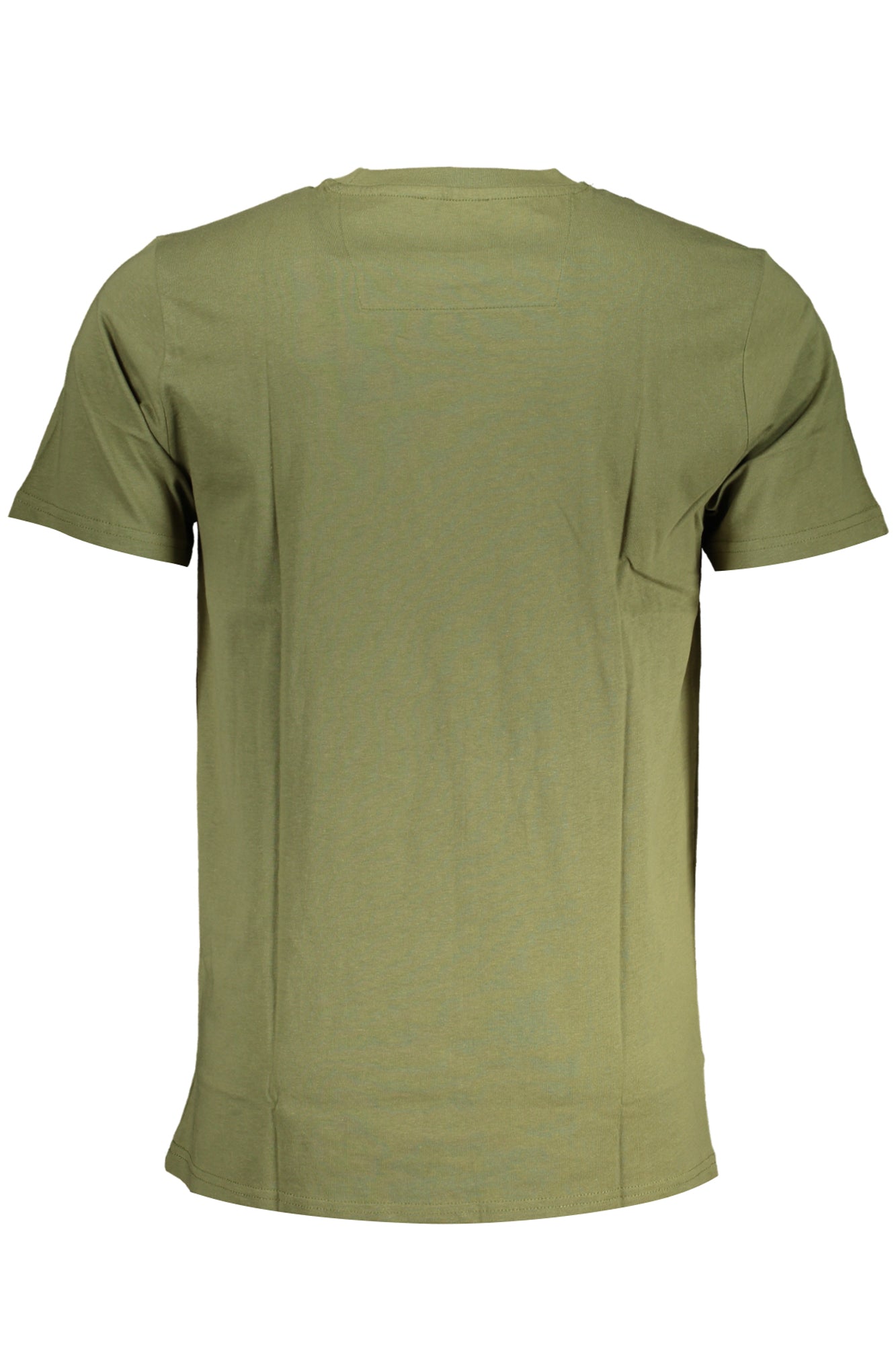 CAVALLI CLASS Herren T-Shirt | T-Shirts online kaufen Grün