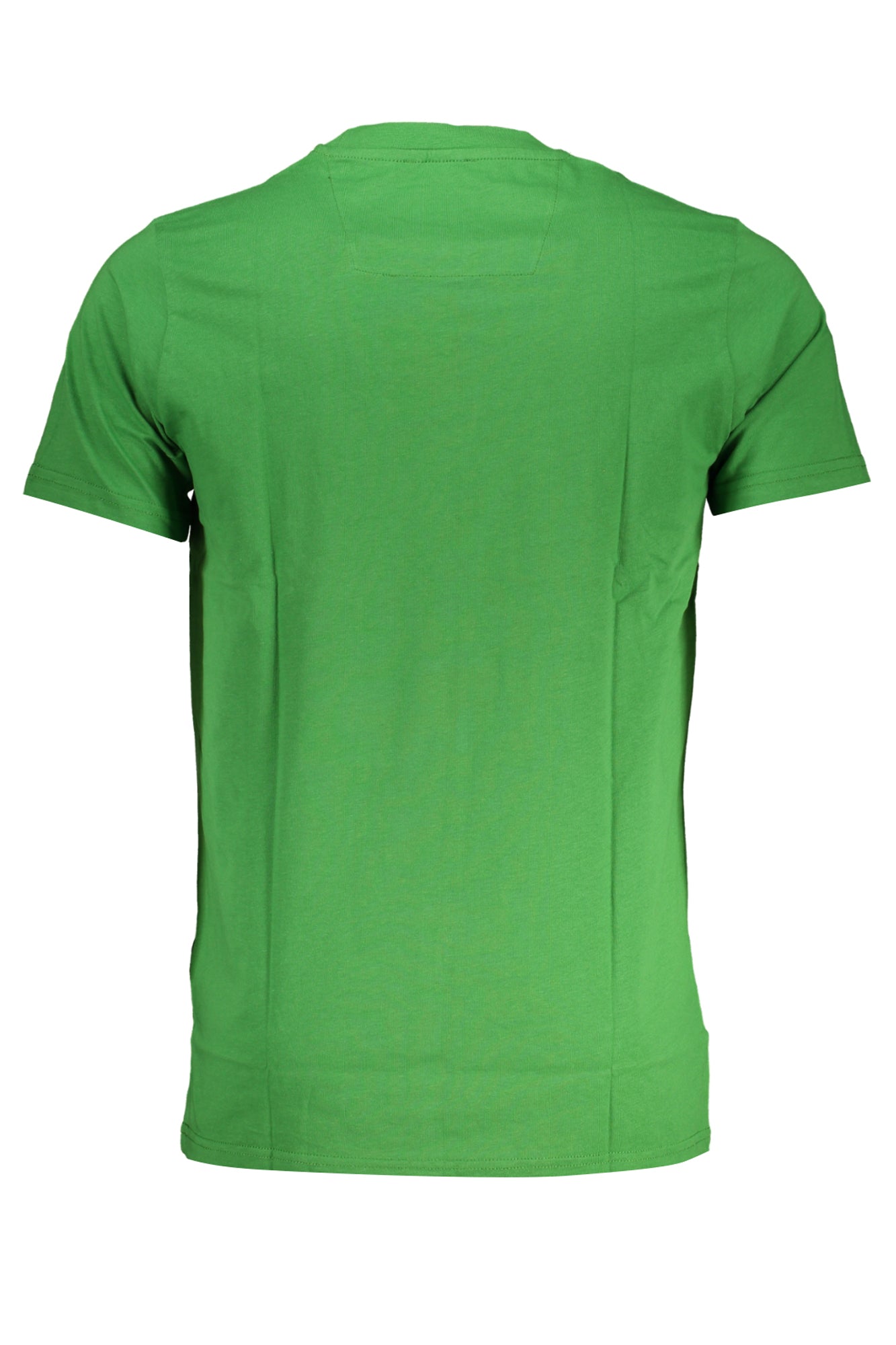 CAVALLI CLASS Herren T-Shirt | T-Shirts online kaufen Grün