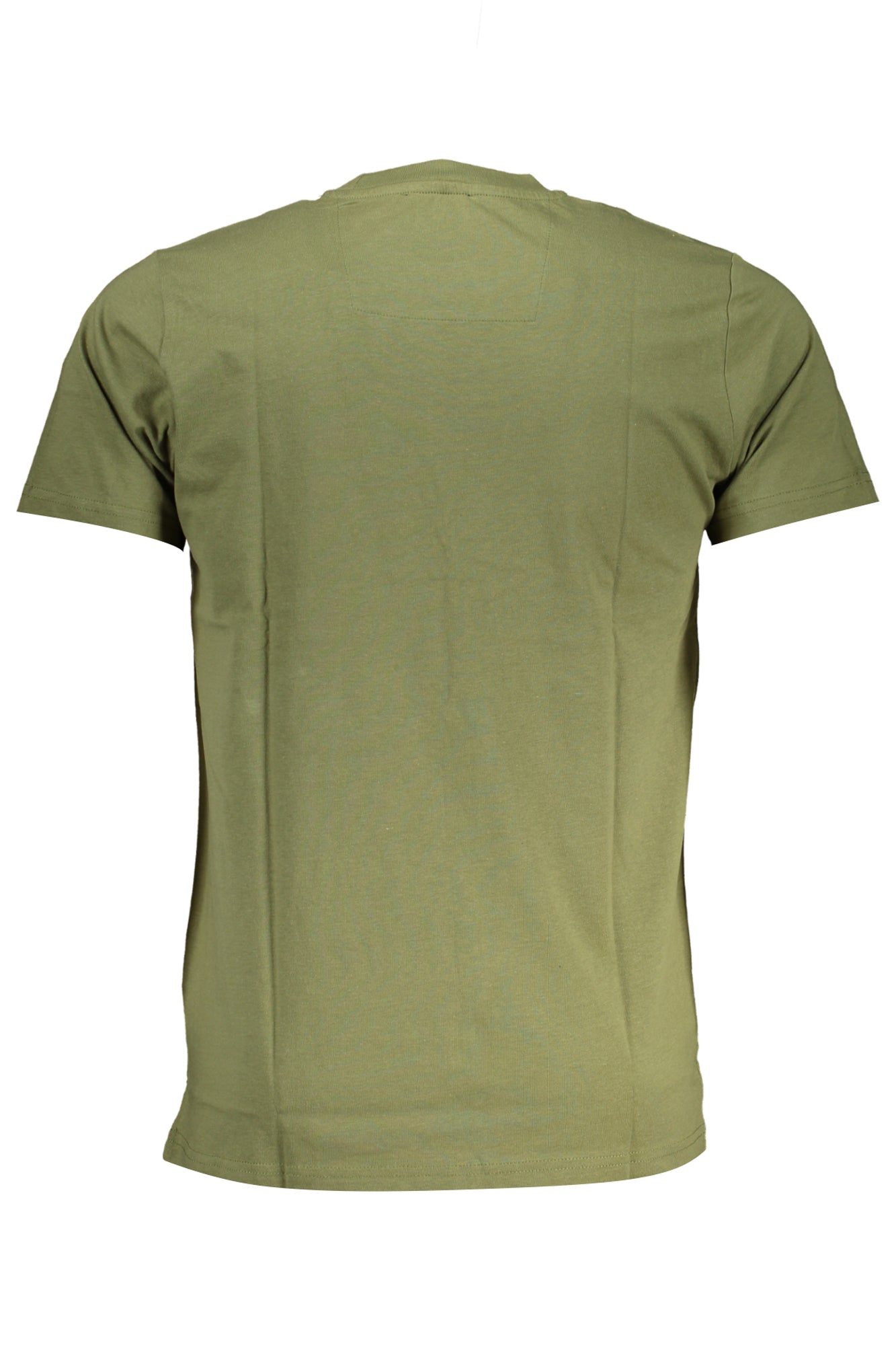 CAVALLI CLASS Herren T-Shirt | T-Shirts online kaufen Grün