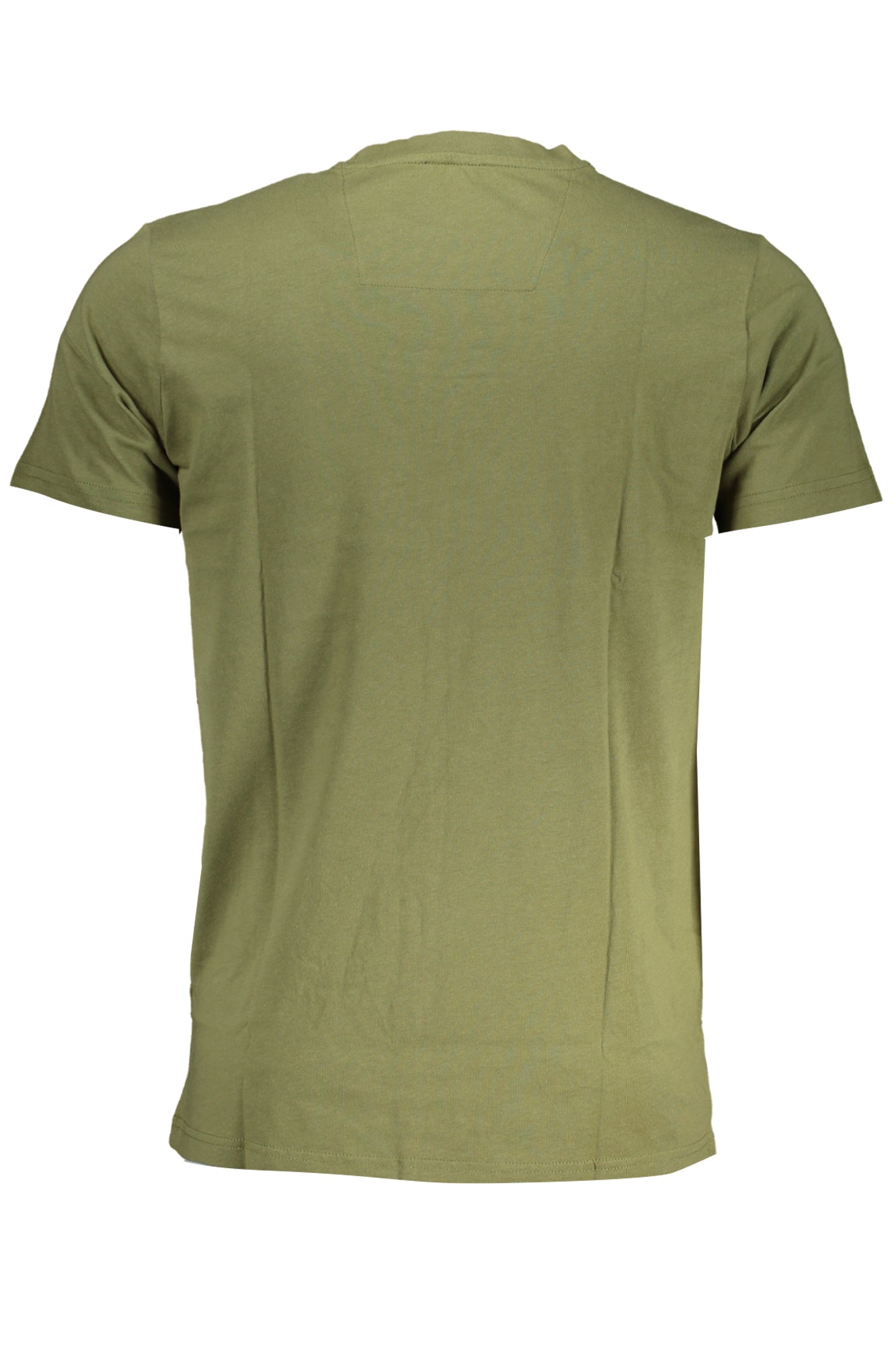 CAVALLI CLASS Herren T-Shirt | T-Shirts online kaufen Grün
