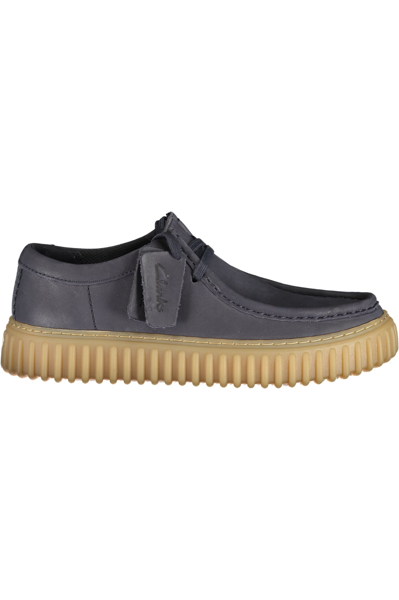 CLARKS Herren Klassisch – Schnürschuhe günstig online kaufen Blau