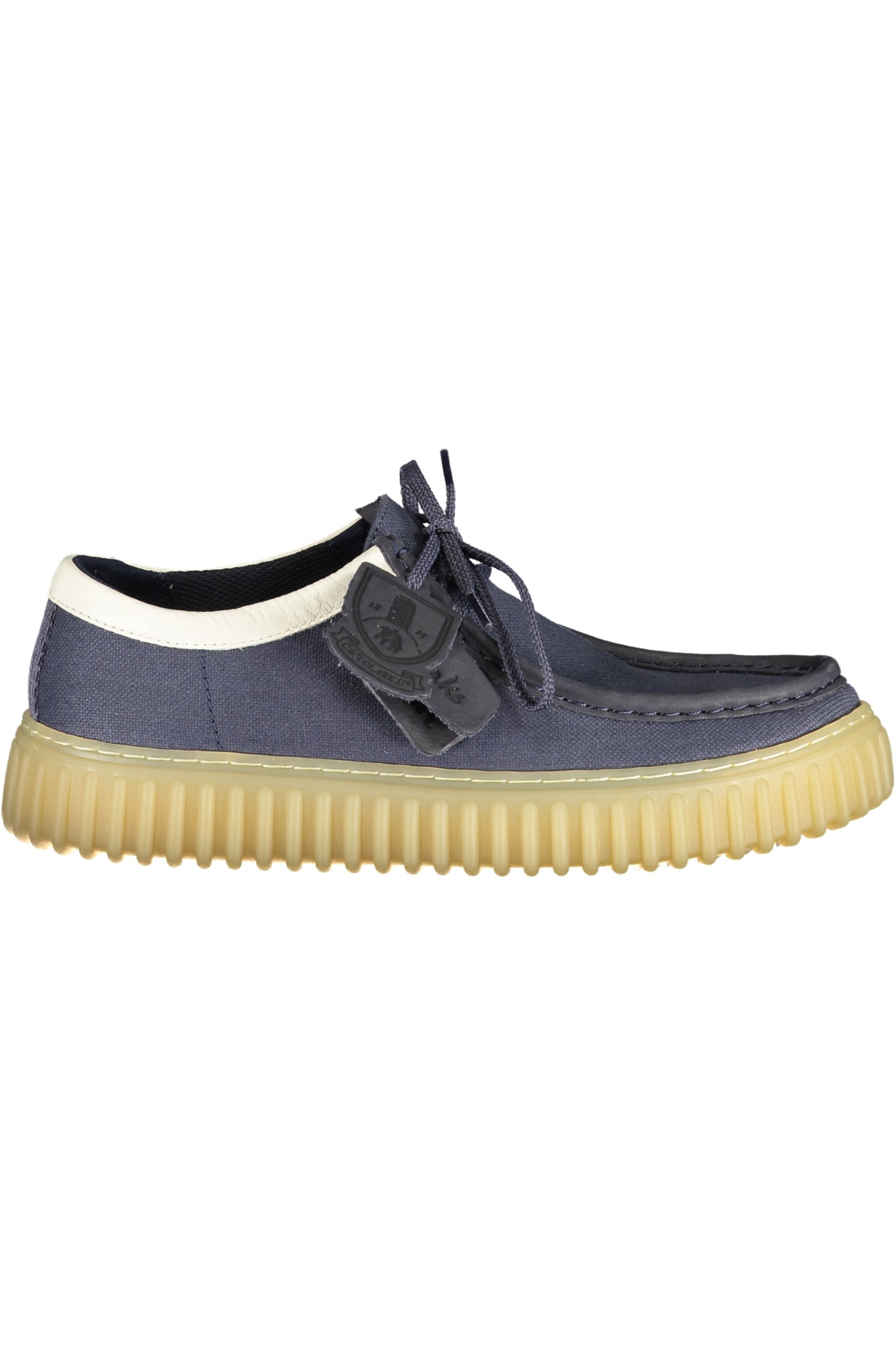CLARKS Herren Klassisch – Schnürschuhe günstig online kaufen Blau