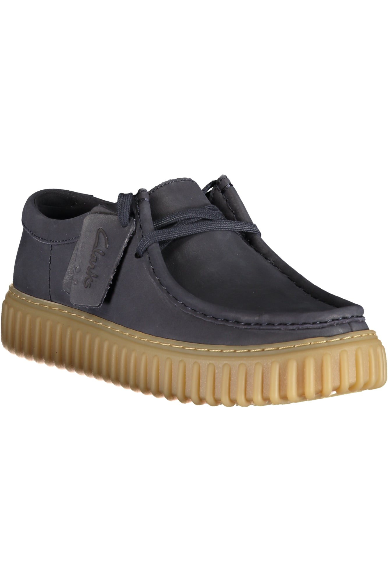 CLARKS Herren Klassisch – Schnürschuhe günstig online kaufen Blau