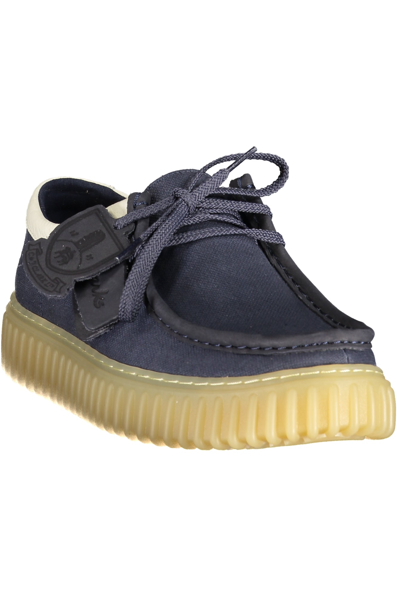 CLARKS Herren Klassisch – Schnürschuhe günstig online kaufen Blau