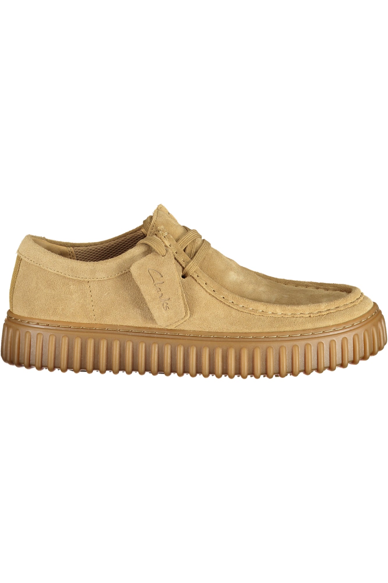 CLARKS Herren Klassisch – Schnürschuhe günstig online kaufen Braun