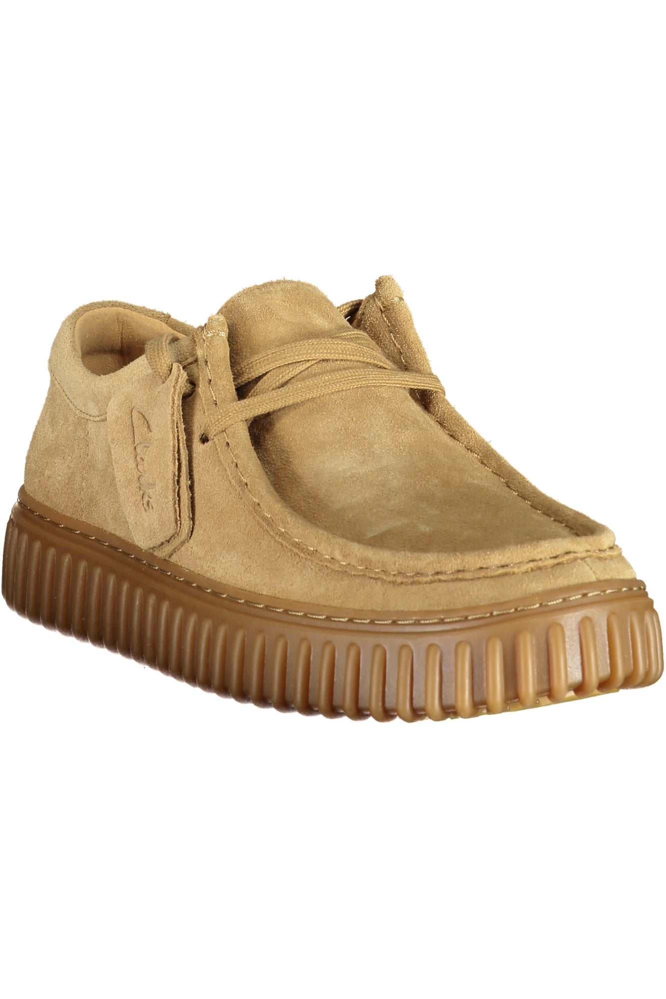 CLARKS Herren Klassisch – Schnürschuhe günstig online kaufen Braun