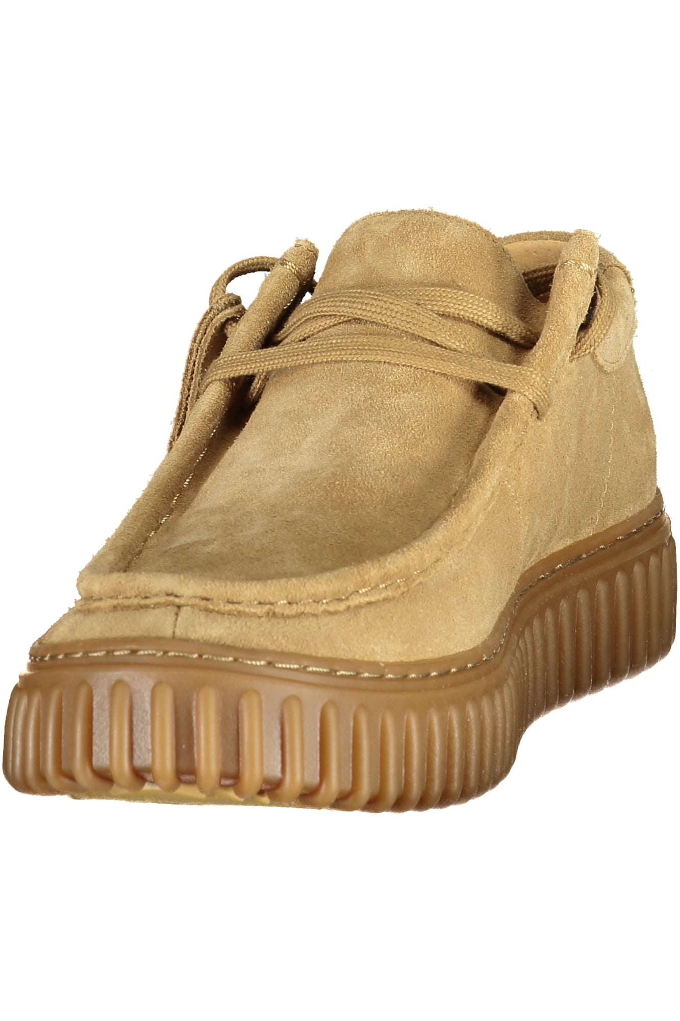 CLARKS Herren Klassisch – Schnürschuhe günstig online kaufen Braun