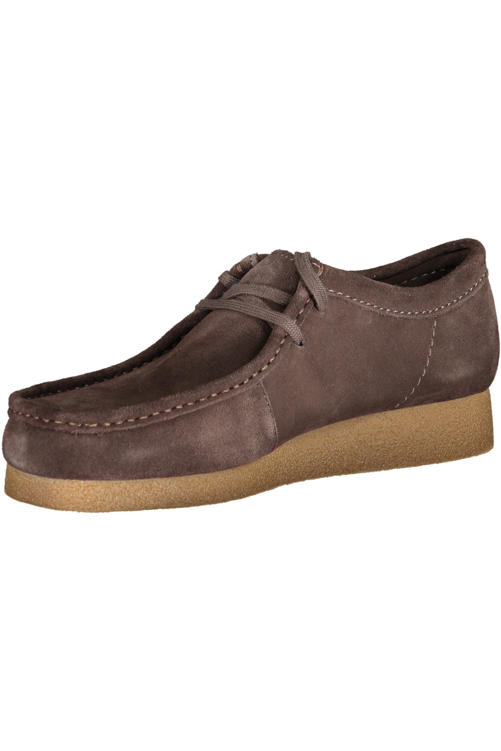 CLARKS HERREN BRAUN SPORTSCHUHE