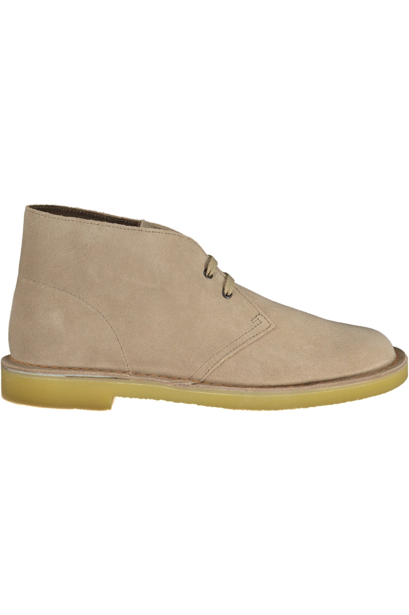 CLARKS HERRENSTIEFEL IN BEIGE Hauptbild