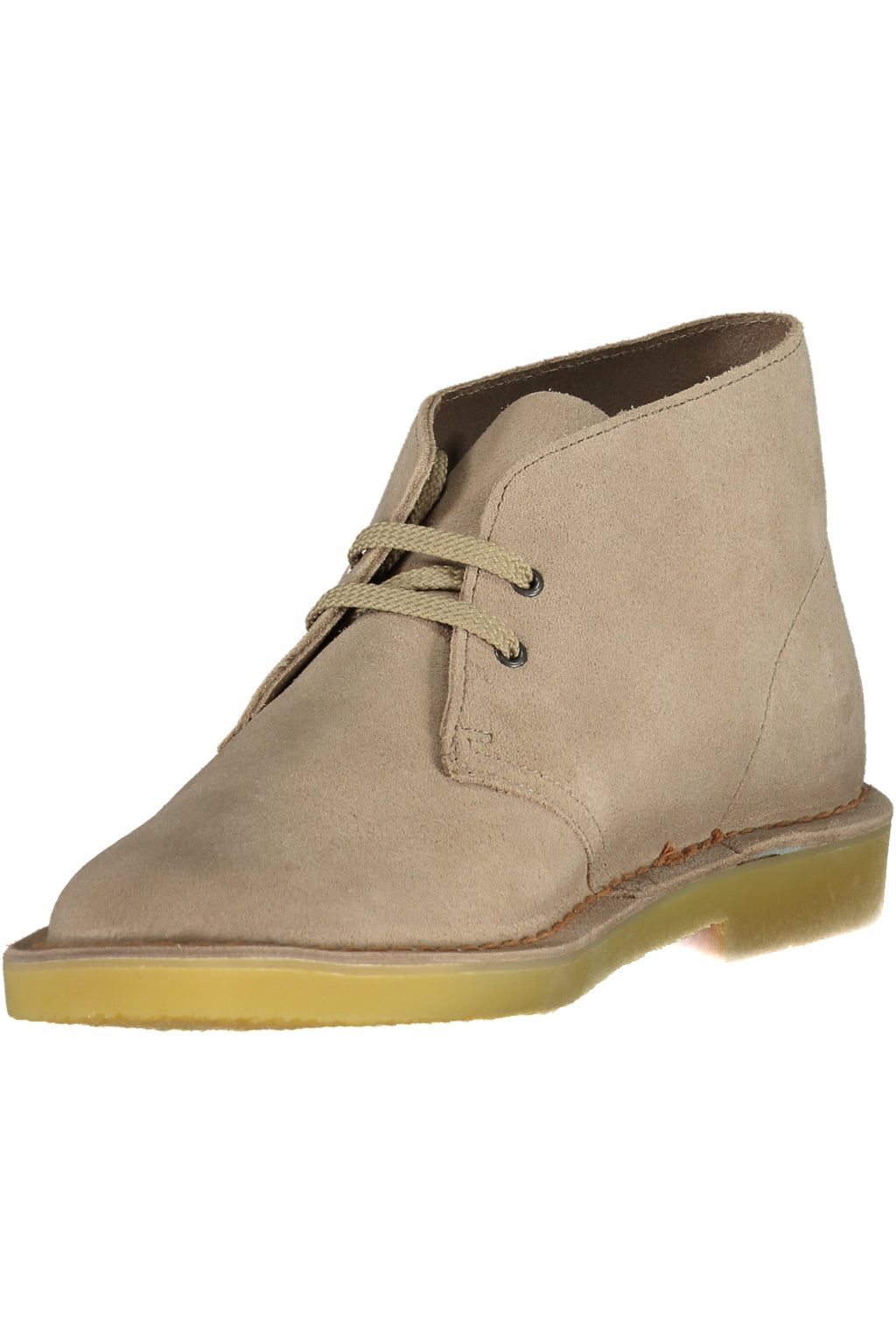 CLARKS HERRENSTIEFEL IN BEIGE