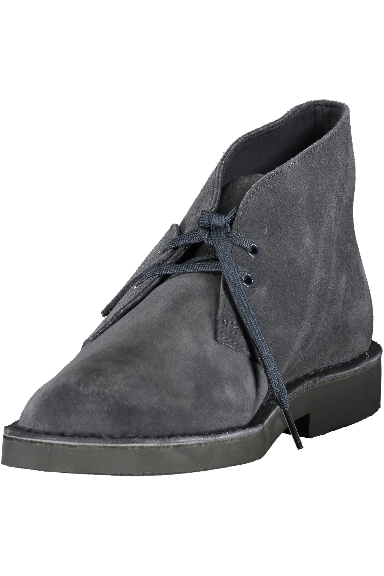 CLARKS Herren Stiefeletten Blau