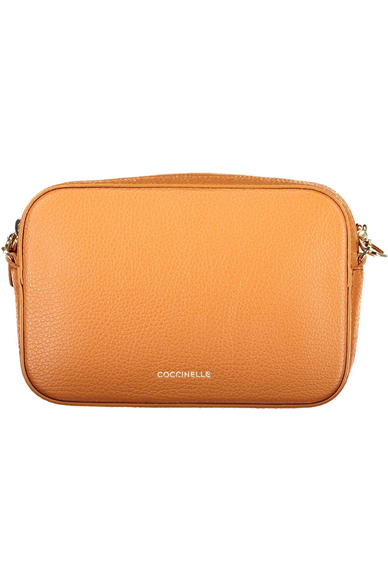 COCCINELLE Damen Taschen – Tebe-tasche, mit Reißverschluss Orange