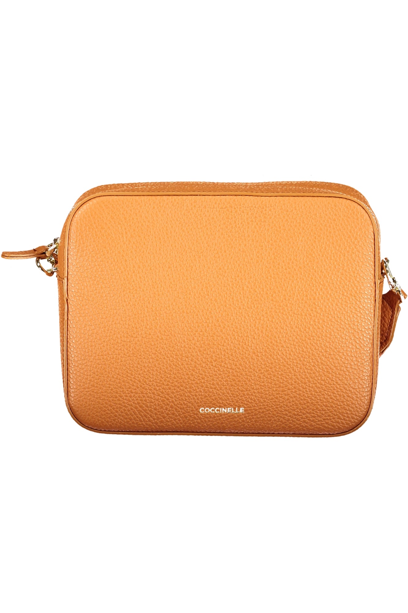 COCCINELLE Damen Taschen – Tebe-tasche mit Verstellbarem Orange