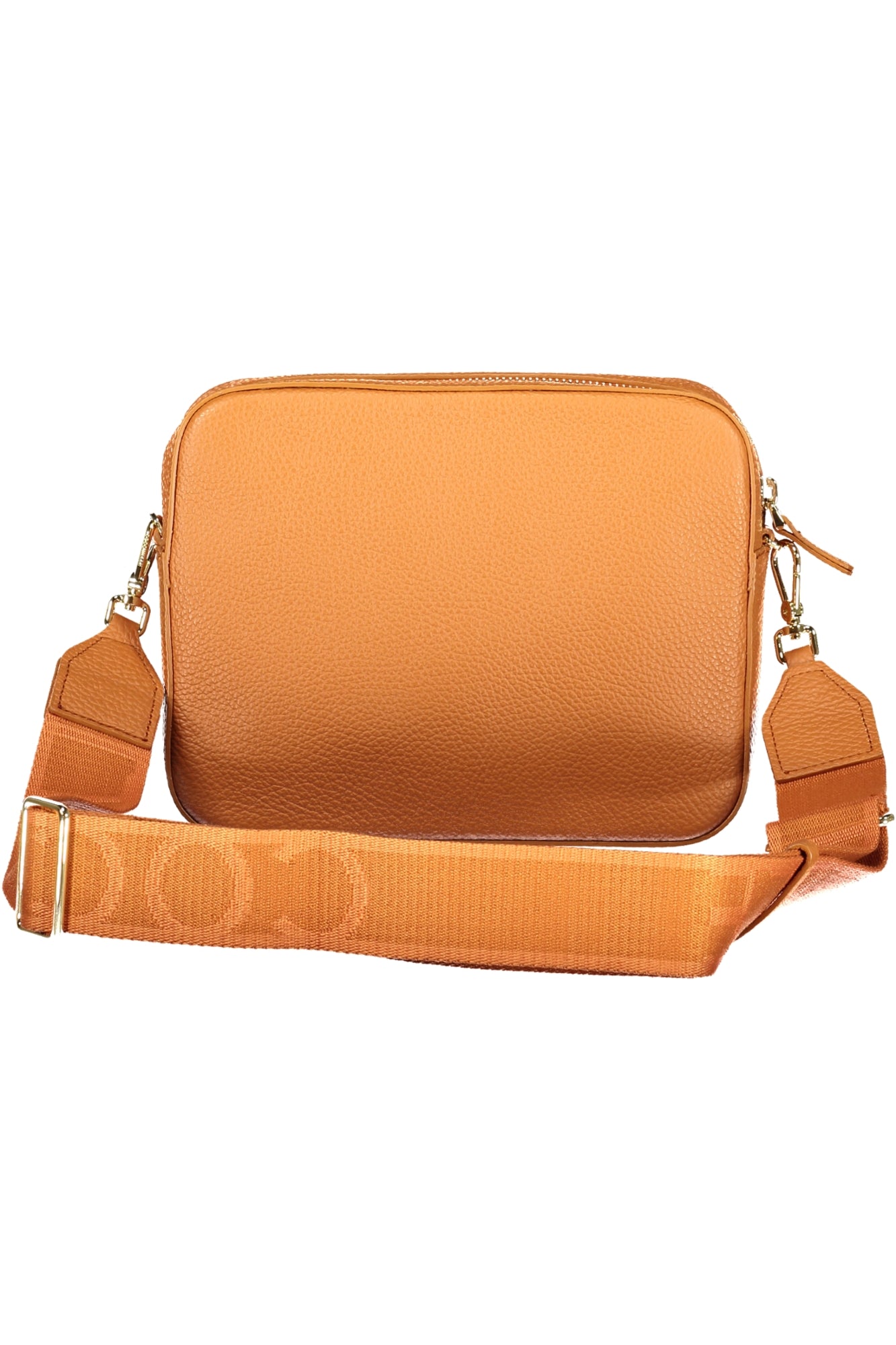 COCCINELLE Damen Taschen – Tebe-tasche mit Verstellbarem Orange