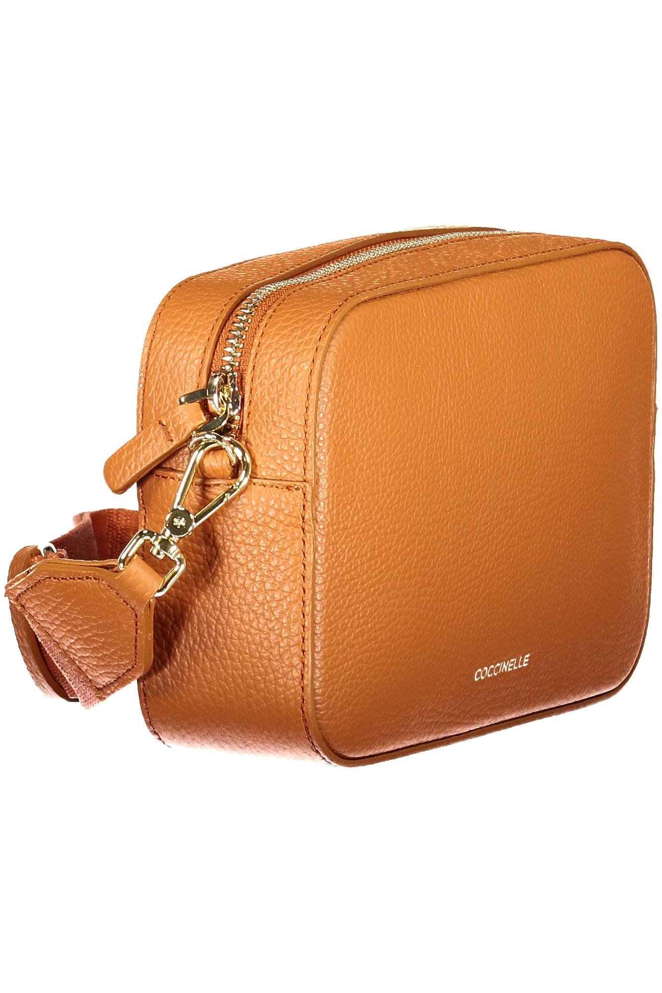 COCCINELLE Damen Taschen – Tebe-tasche, mit Reißverschluss Orange