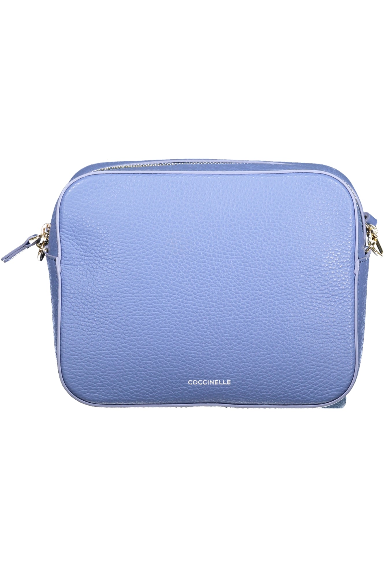 COCCINELLE Damen Taschen – Tebe-tasche mit Verstellbarem Hellblau