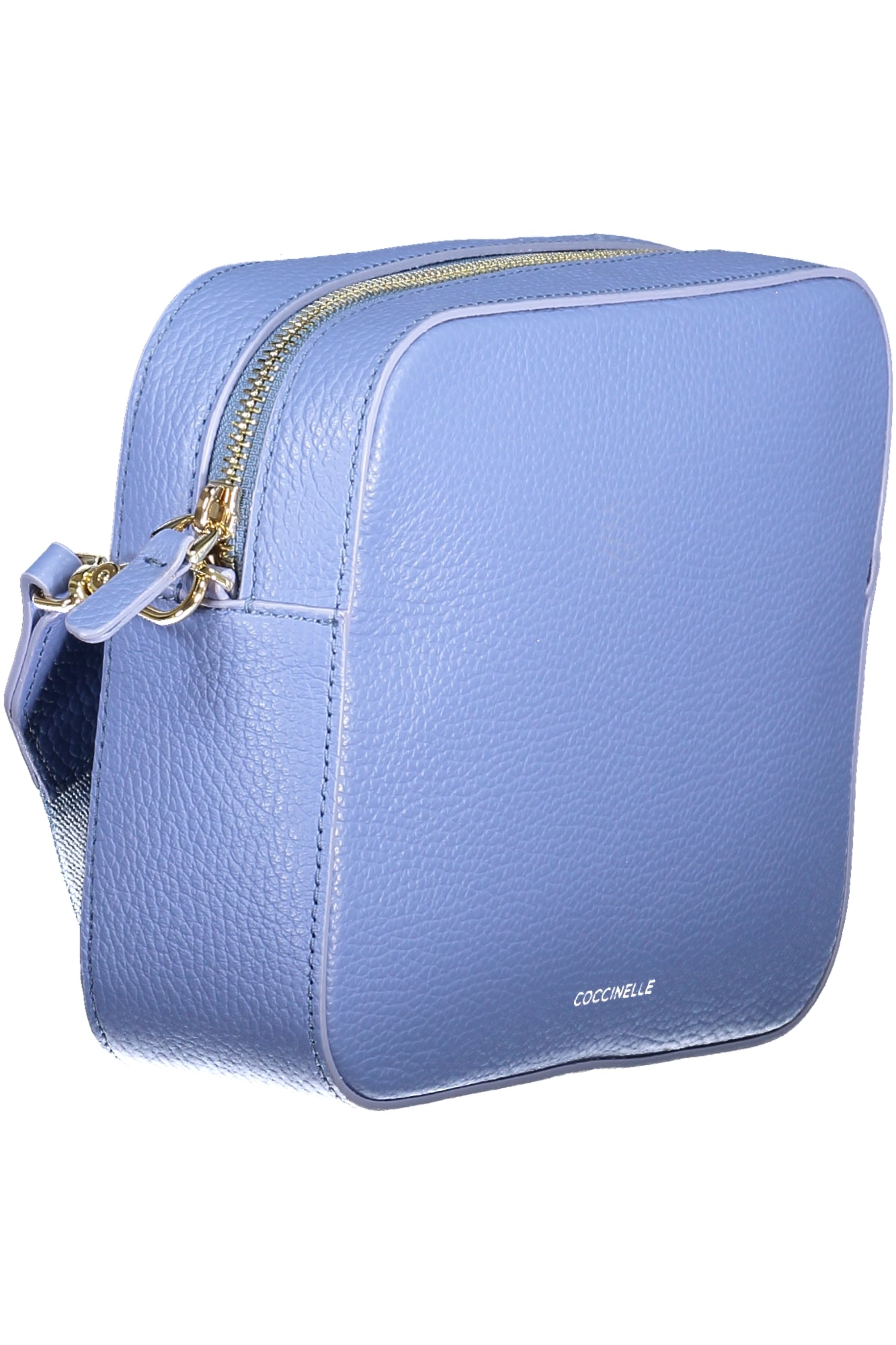 COCCINELLE Damen Taschen – Tebe-tasche mit Verstellbarem Hellblau