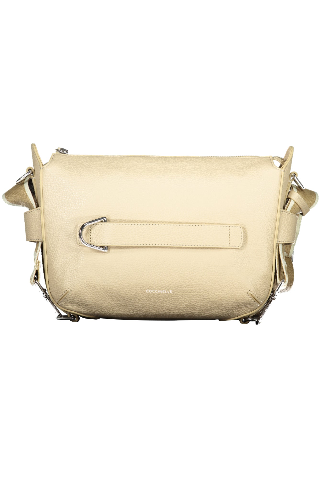 COCCINELLE Damen Taschen – Gretel Ribbon Tasche, mit Taschen Beige Main image