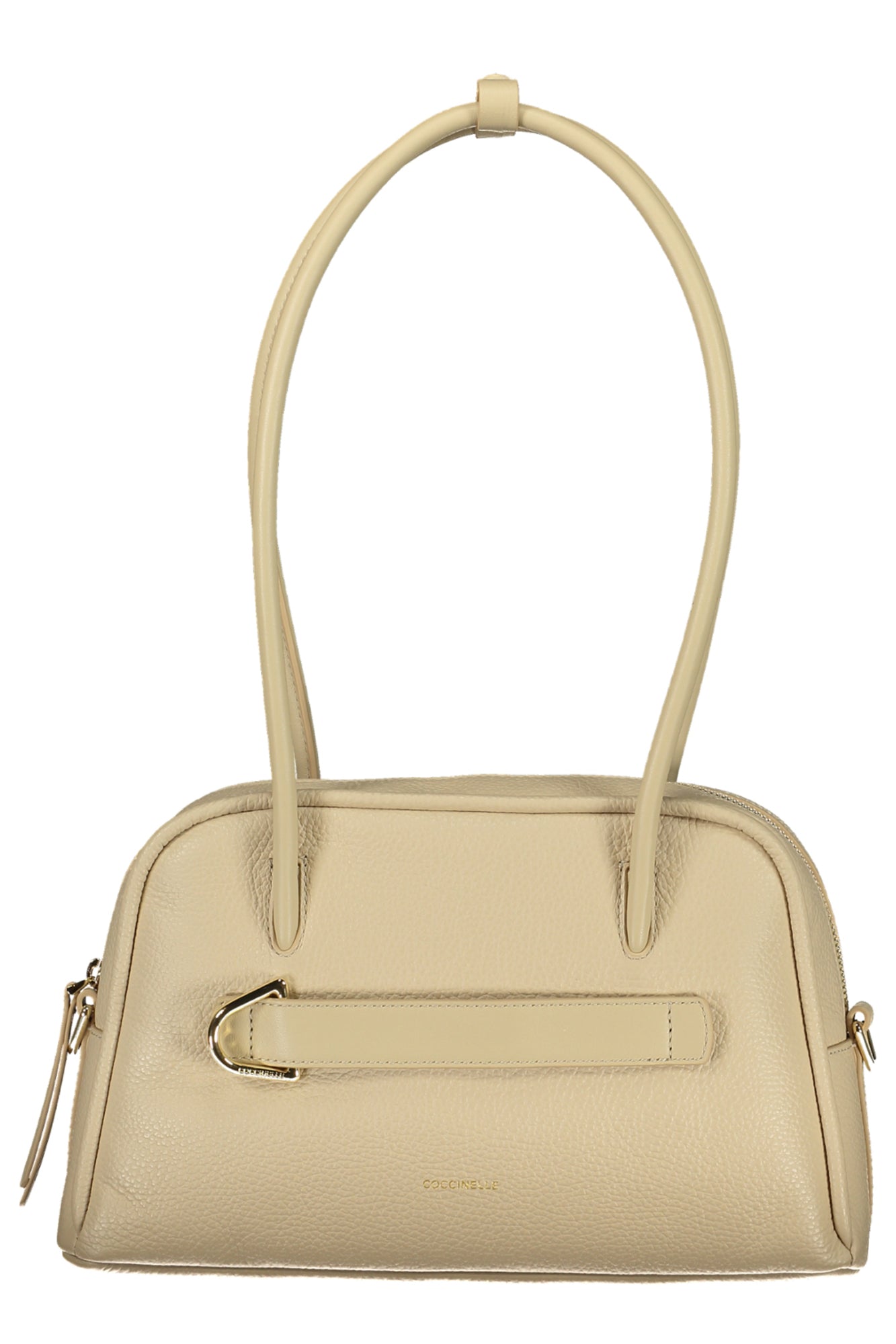 COCCINELLE Damen Taschen – Lepaki-tasche, mit Reißverschluss Beige