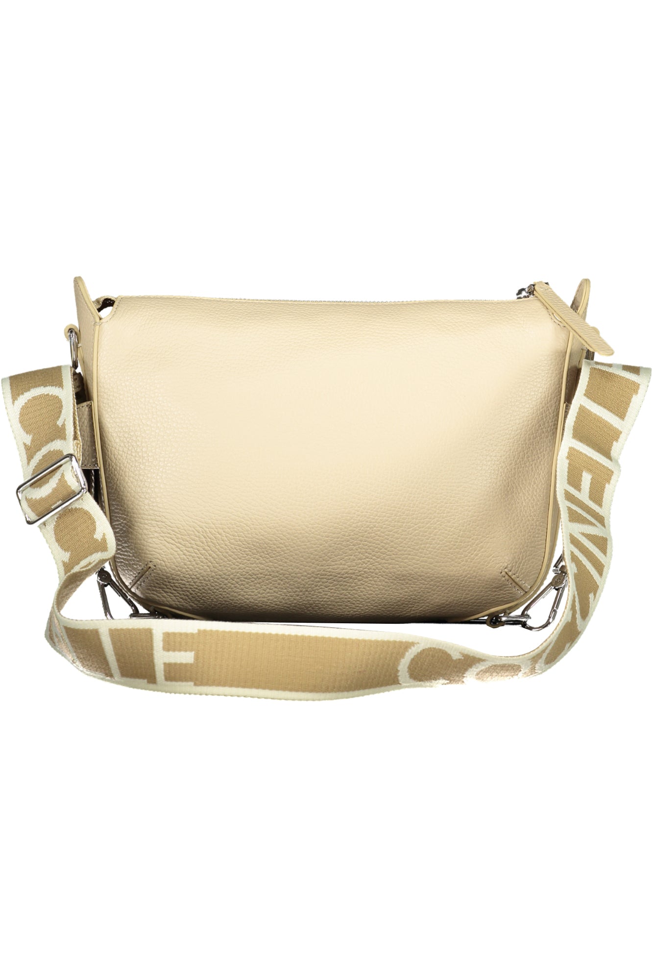 COCCINELLE Damen Taschen – Gretel Ribbon Tasche, mit Taschen Beige