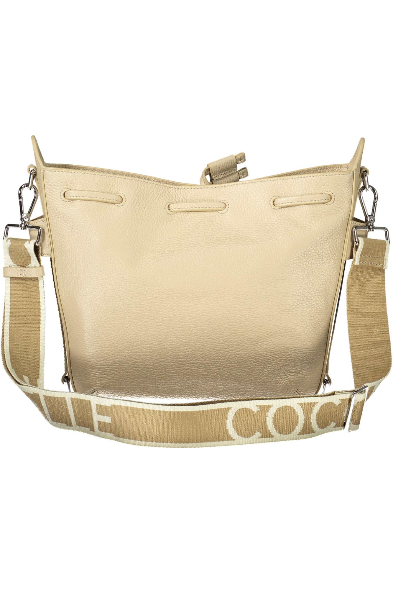 COCCINELLE Damen Taschen – Gretel Tasche mit, mit Taschen Beige