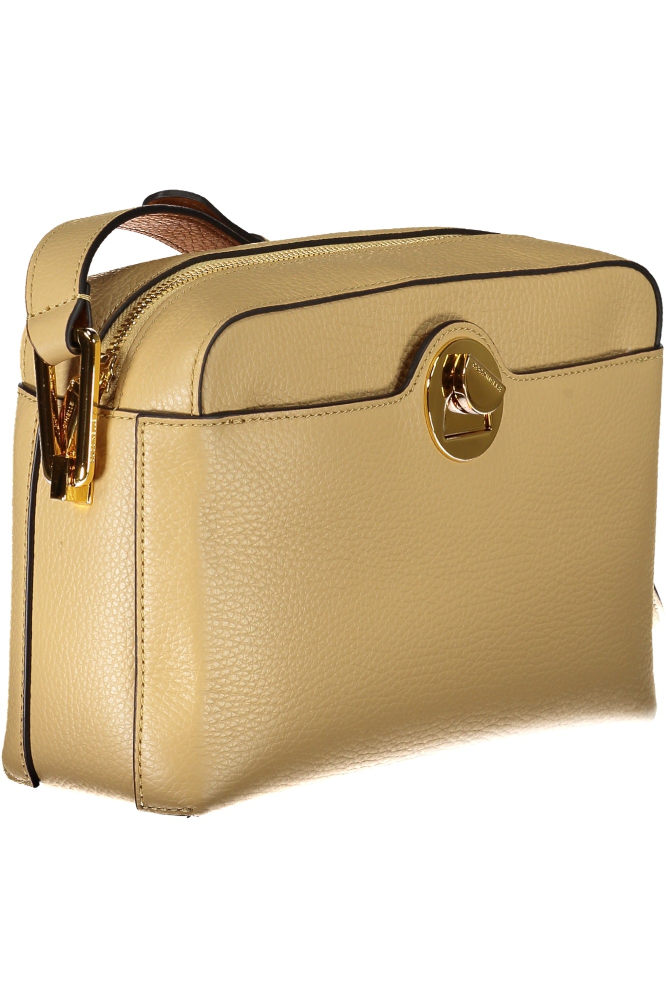 COCCINELLE BEIGE DAMENTASCHE