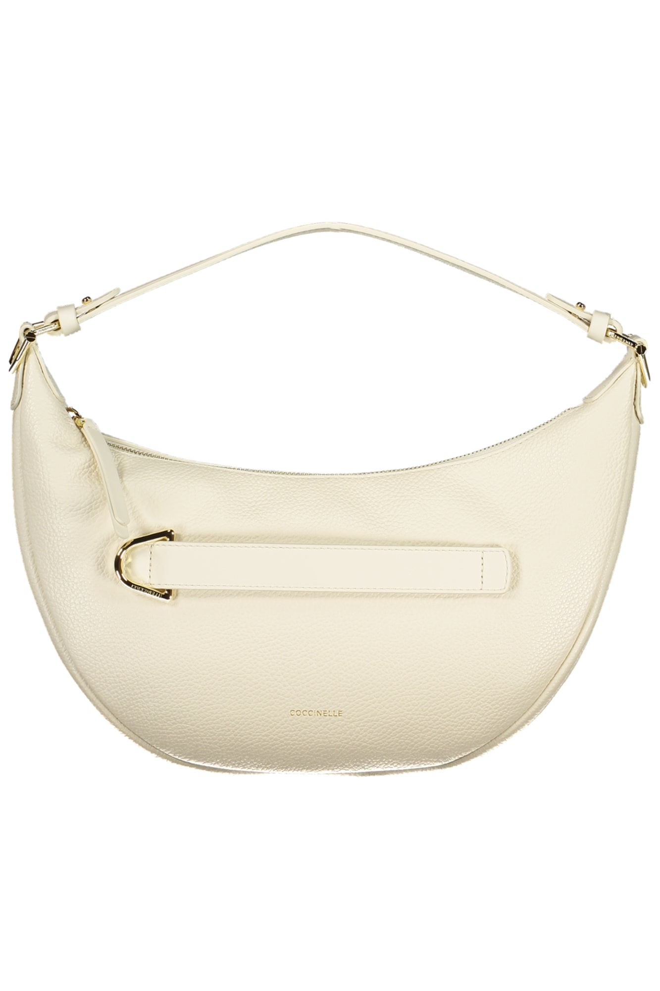 COCCINELLE Damen Taschen – Lepaki-tasche, mit Taschen Weiß