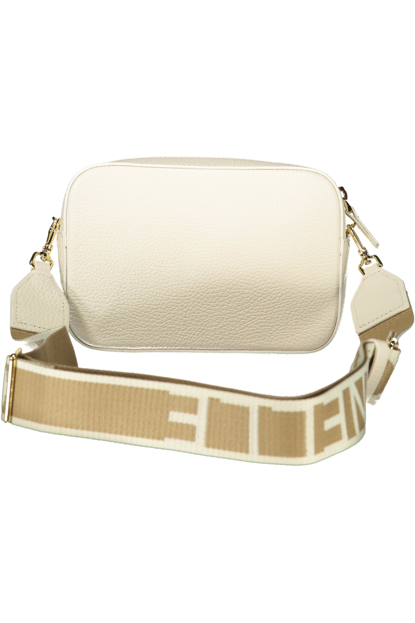 COCCINELLE Damen Taschen – Tebe-tasche, mit Reißverschluss Weiß