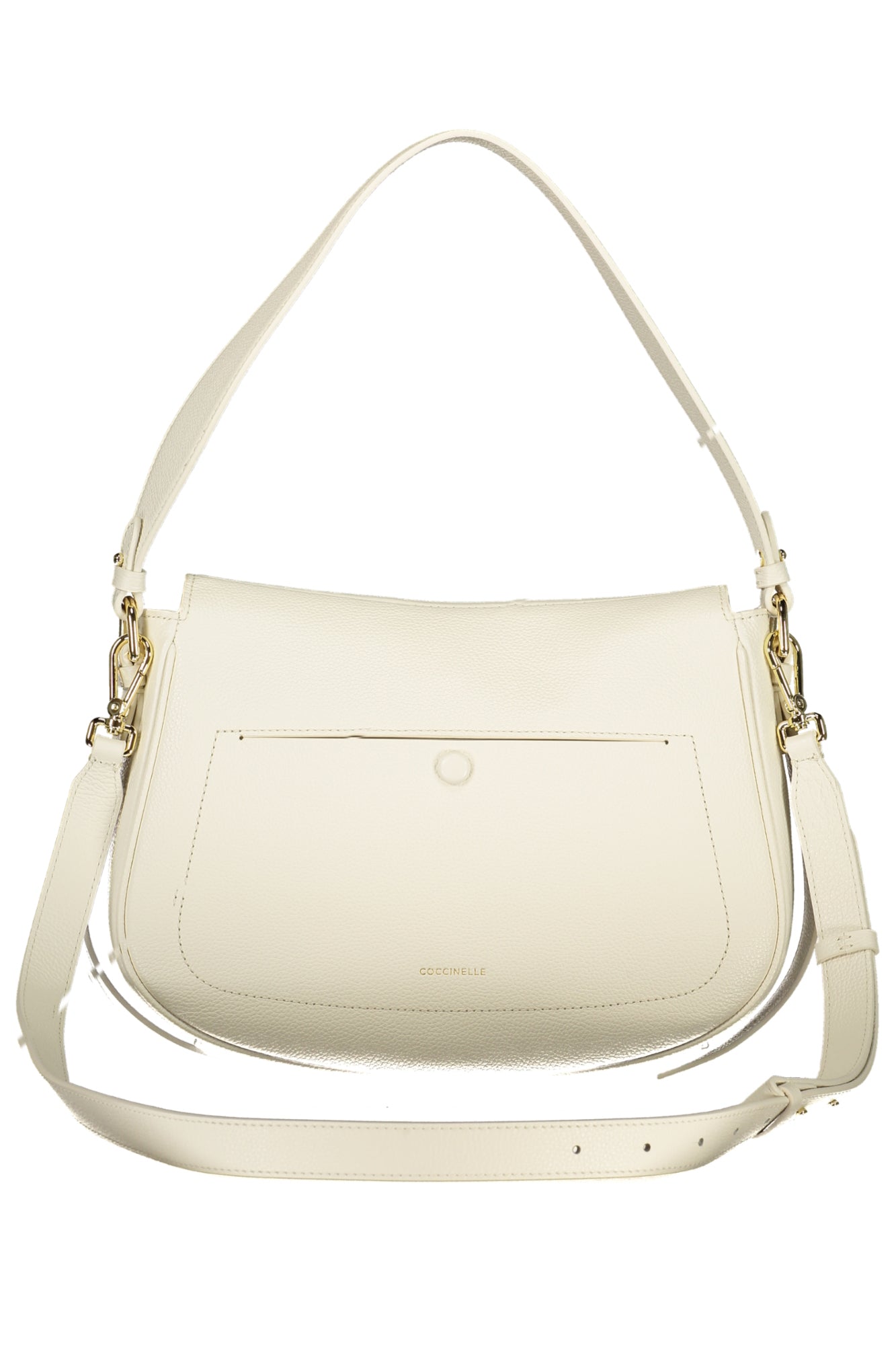 COCCINELLE Damen Taschen – Mavery Tasche online kaufen Weiß