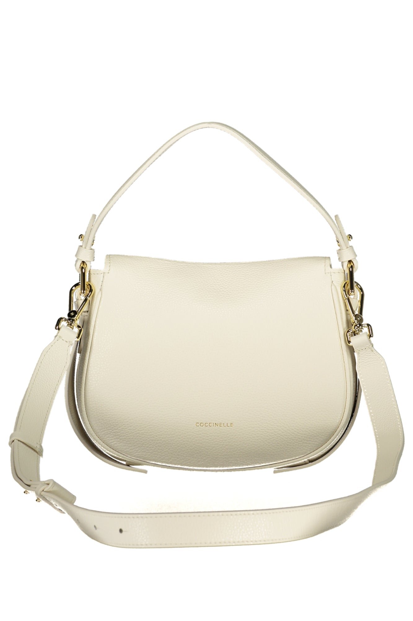 COCCINELLE Damen Taschen – Mavery Tasche online kaufen Weiß
