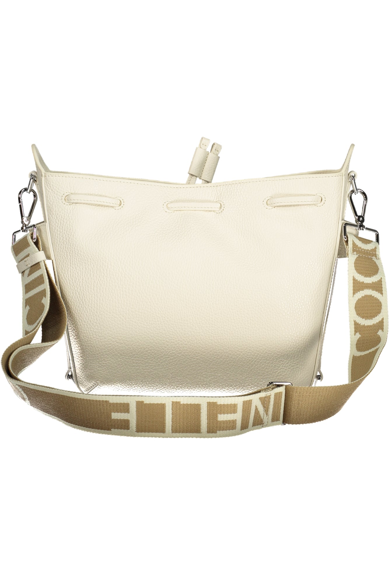 COCCINELLE Damen Taschen – Gretel Tasche mit, mit Taschen Weiß