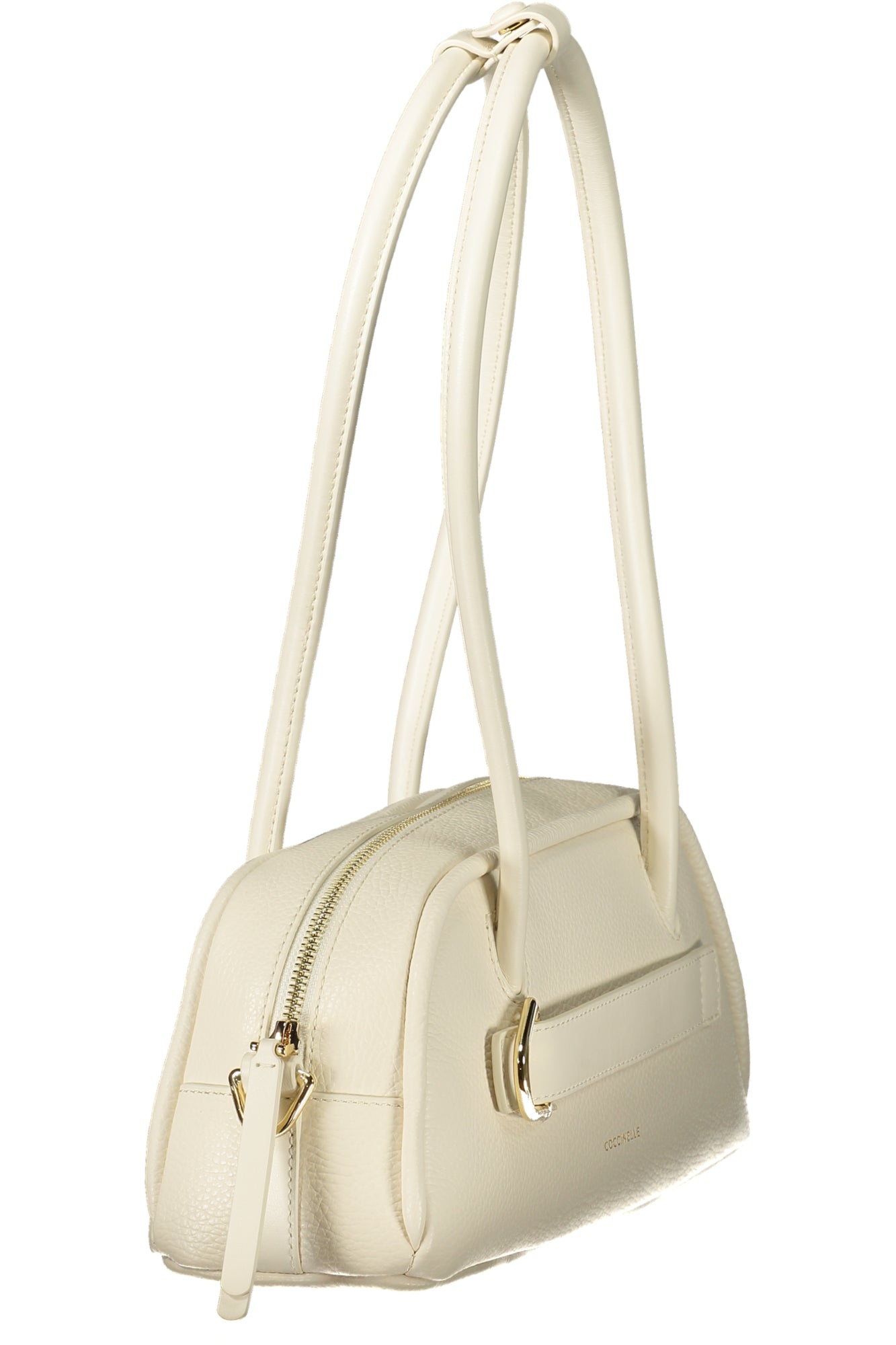 COCCINELLE Damen Taschen – Lepaki-tasche, mit Taschen Weiß