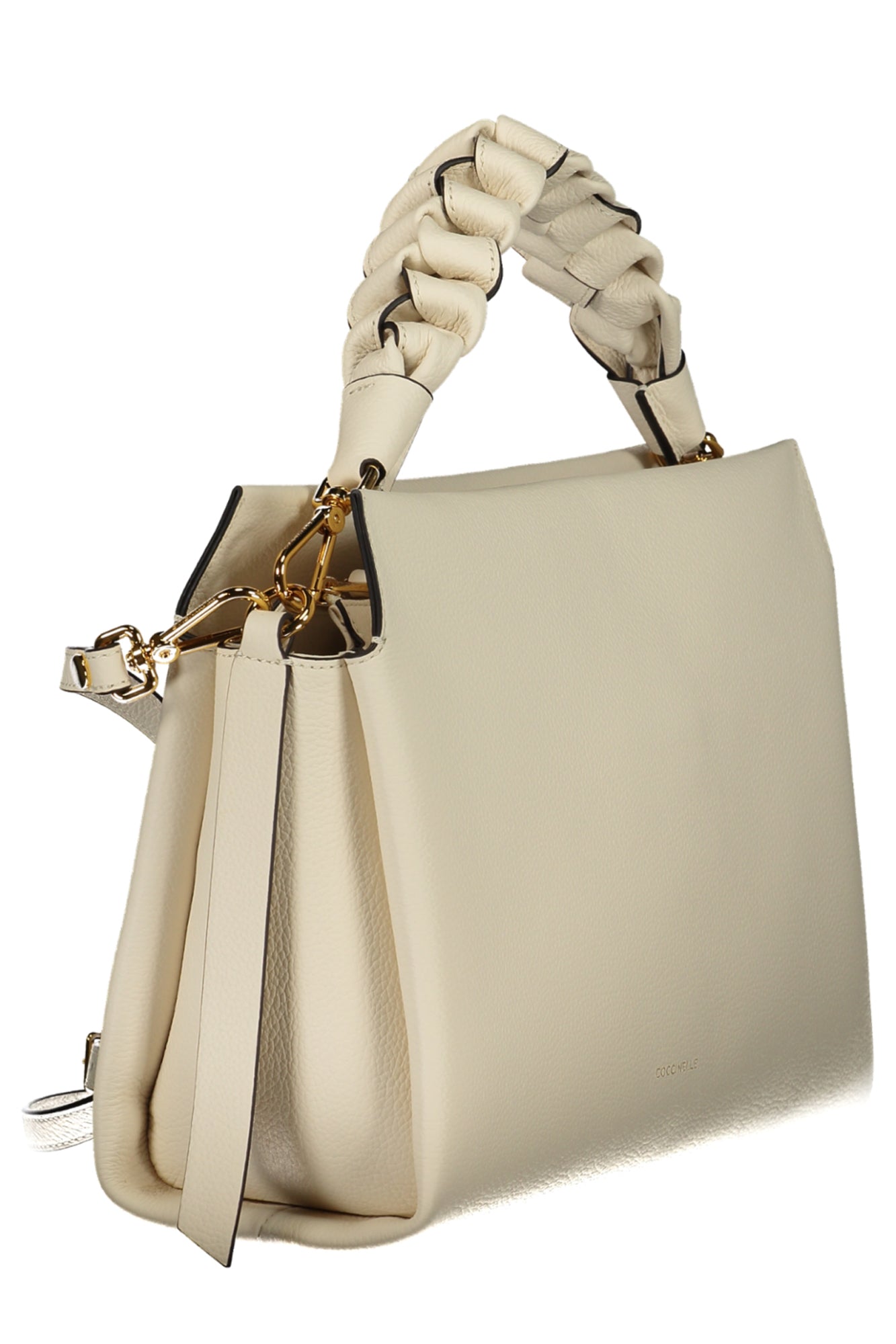 COCCINELLE Damen Taschen – Boheme-tasche, mit Taschen Weiß