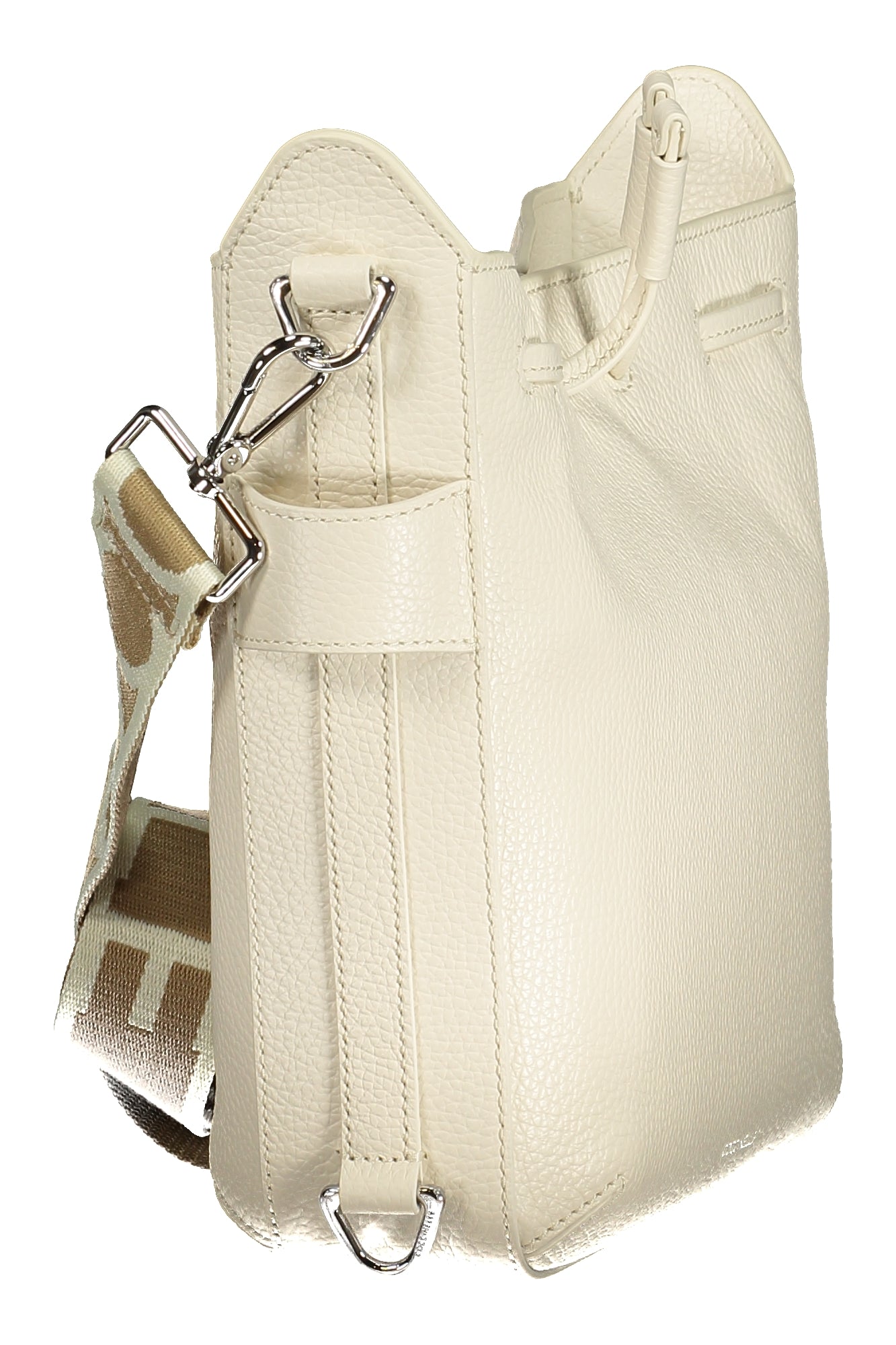 COCCINELLE Damen Taschen – Gretel Tasche mit, mit Taschen Weiß