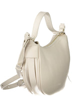 COCCINELLE DAMENTASCHE WEIß