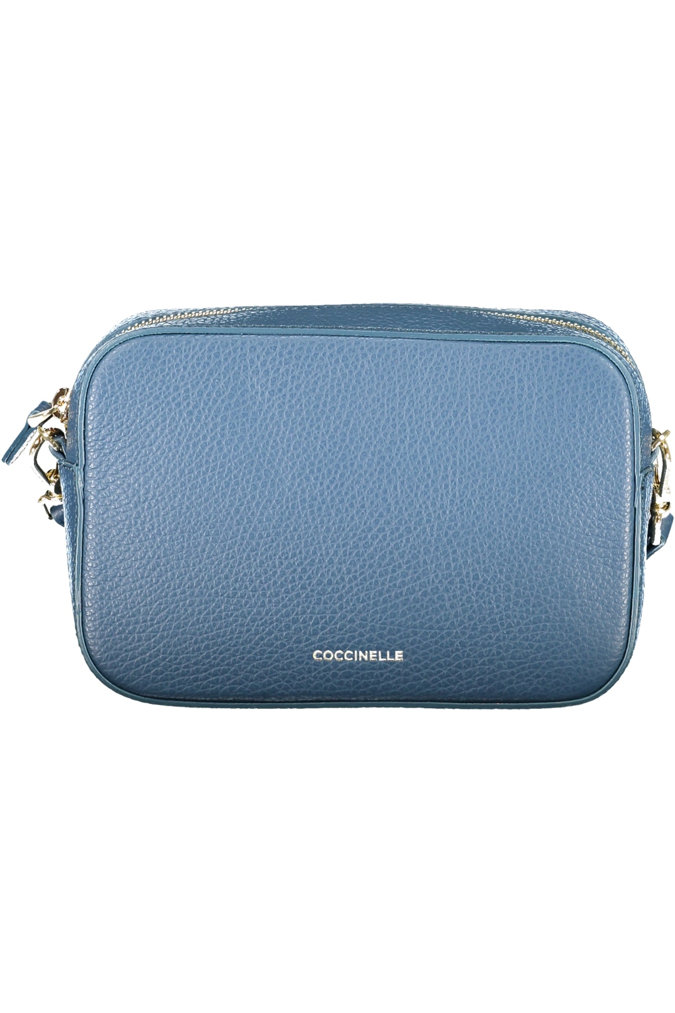 COCCINELLE Damen Taschen – Tebe-tasche, mit Reißverschluss Blau