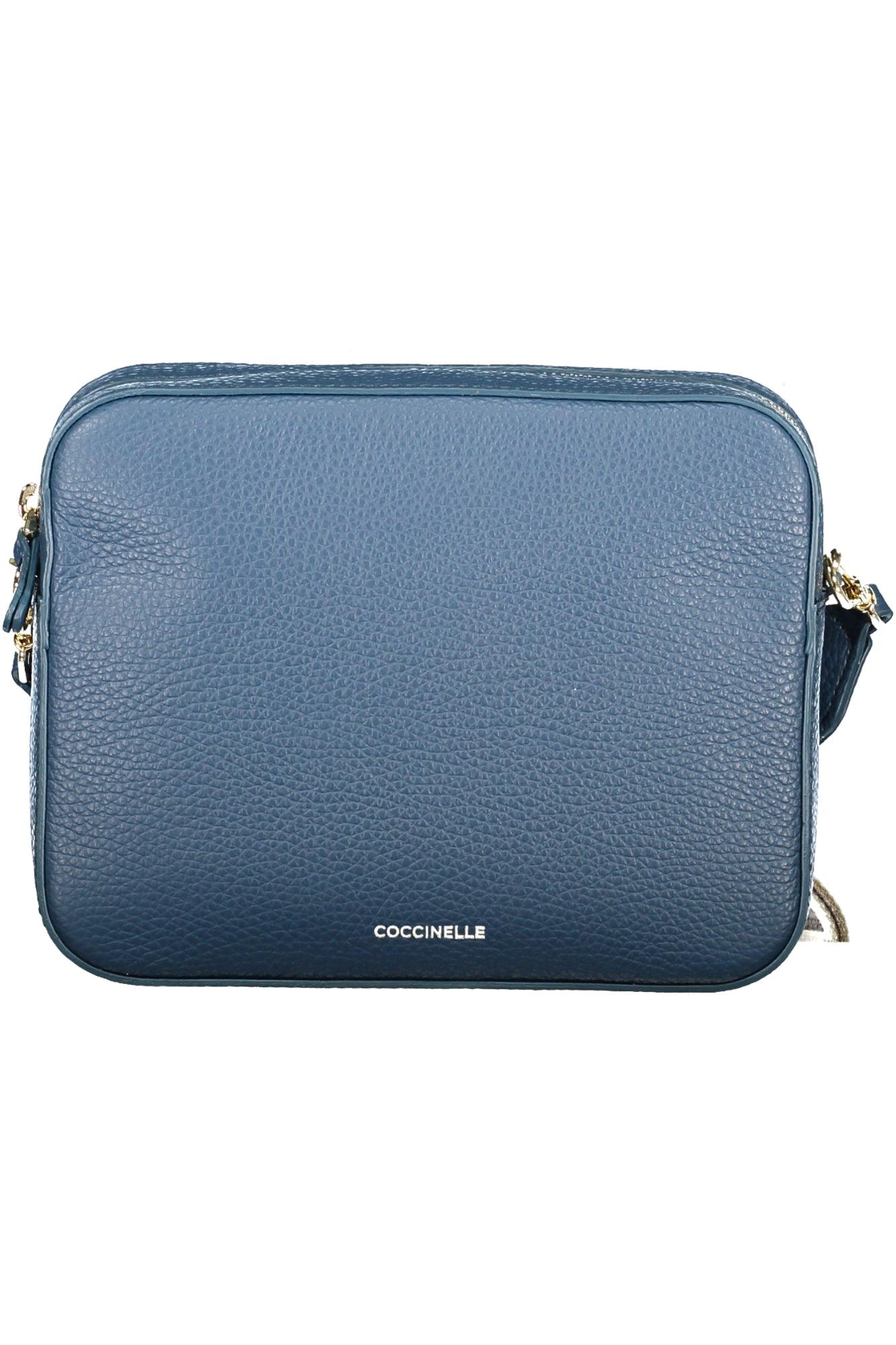 COCCINELLE Damen Taschen – Tebe-tasche mit Verstellbarem Blau Hauptbild